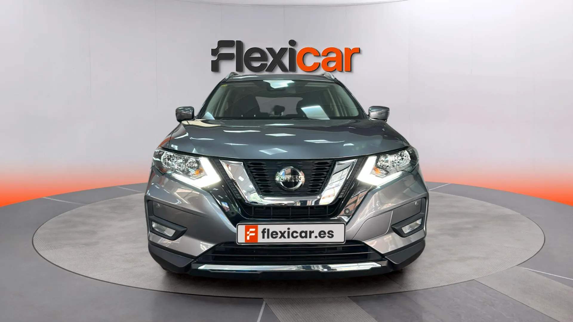 Nissan X-Trail dCi E6D N-Connecta - foto 2