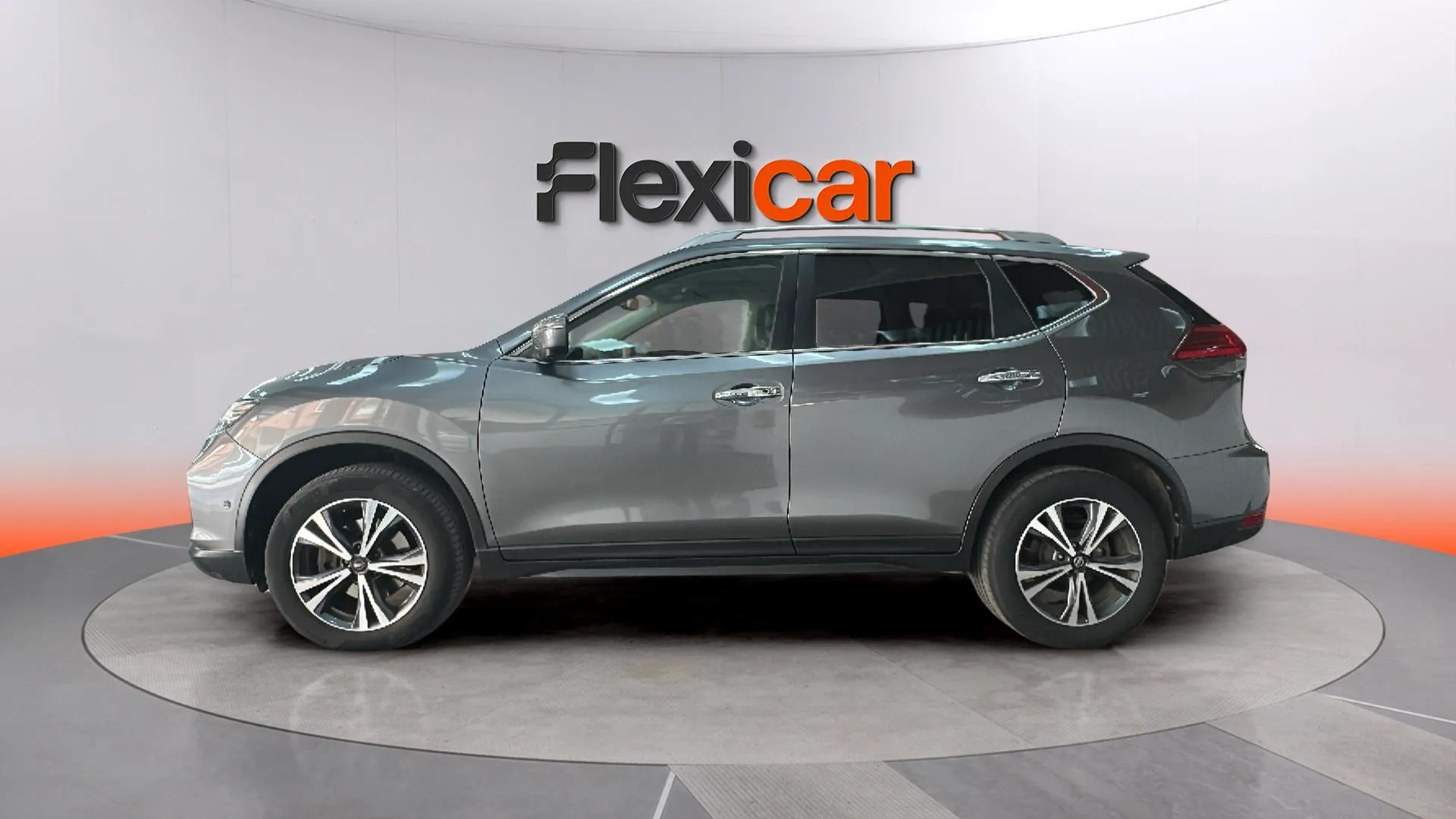 Nissan X-Trail dCi E6D N-Connecta - foto 4