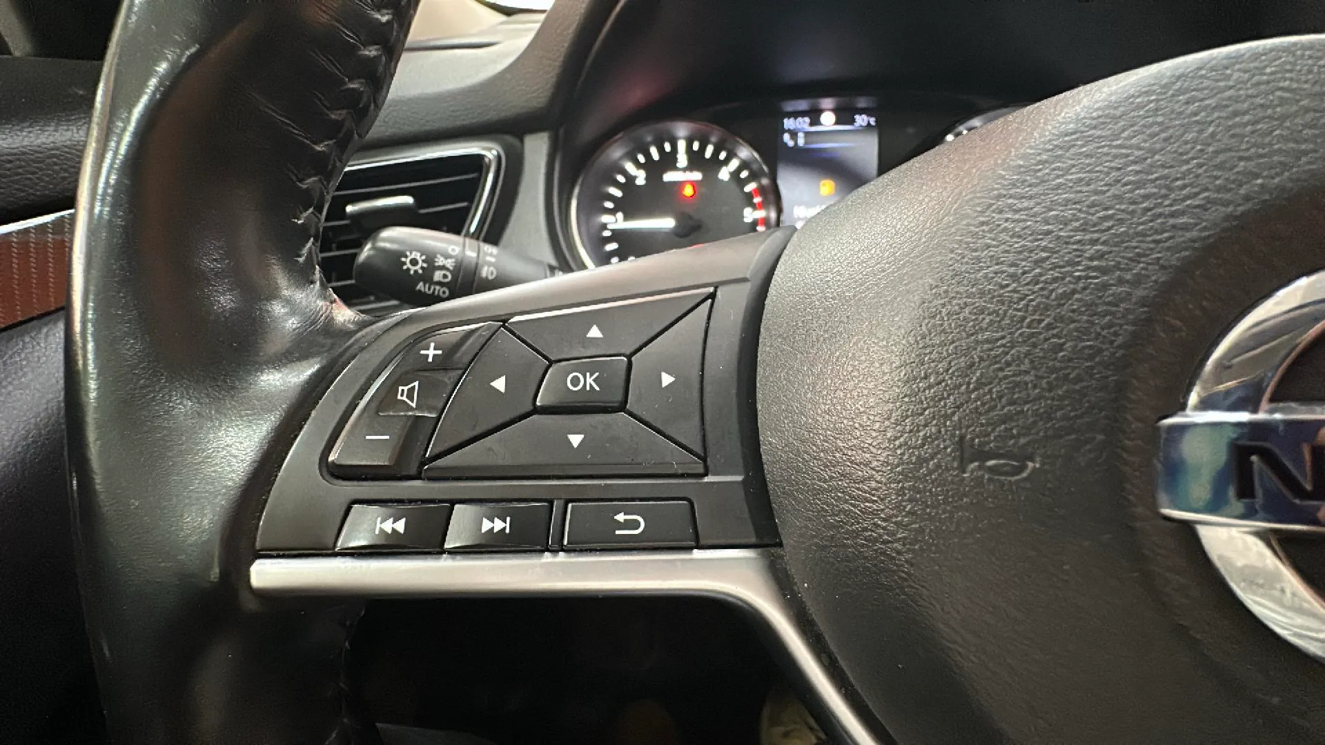 Nissan X-Trail dCi E6D N-Connecta - foto 22