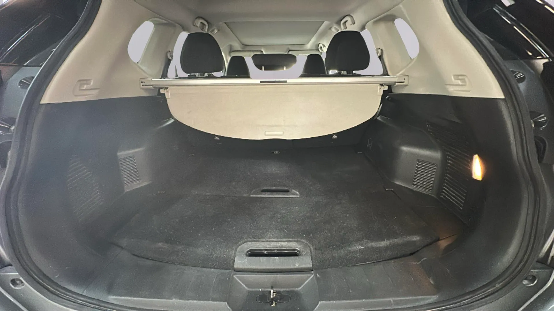 Nissan X-Trail dCi E6D N-Connecta - foto 10