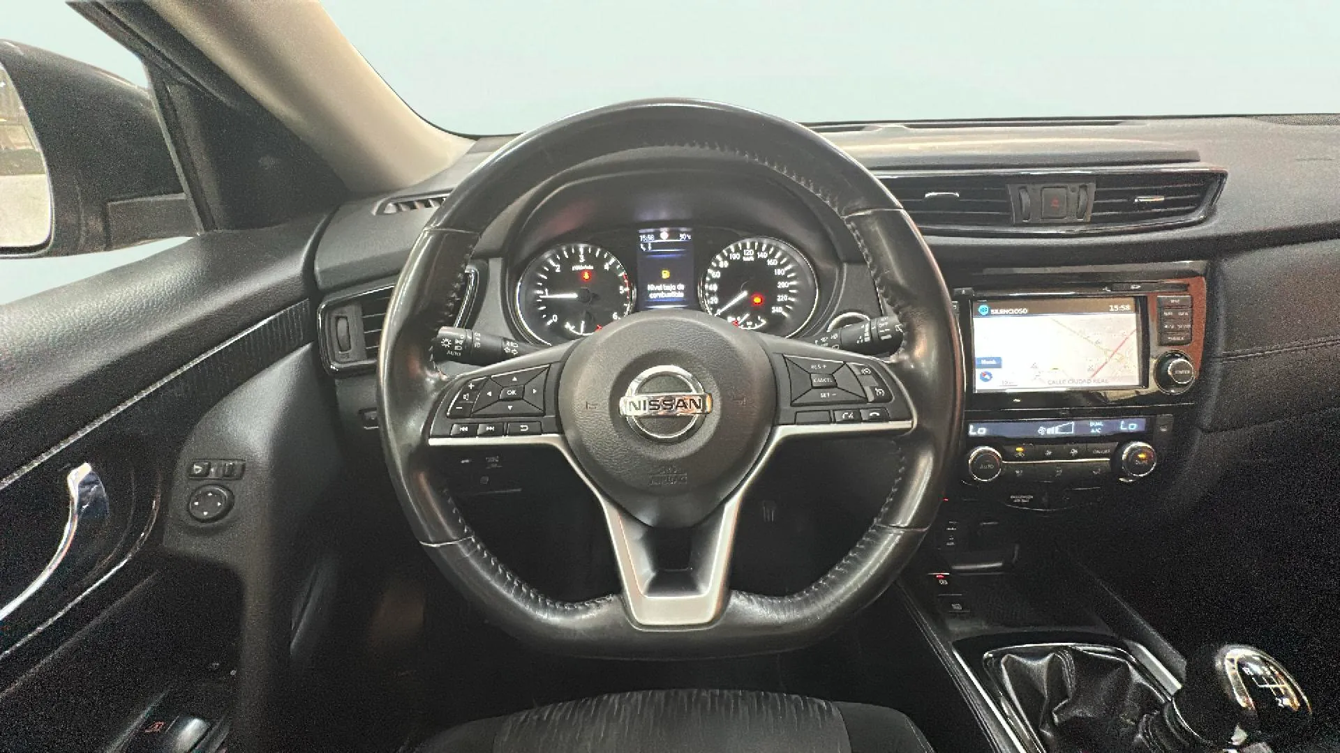 Nissan X-Trail dCi E6D N-Connecta - foto 13