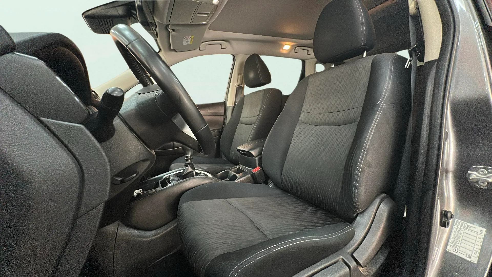 Nissan X-Trail dCi E6D N-Connecta - foto 14