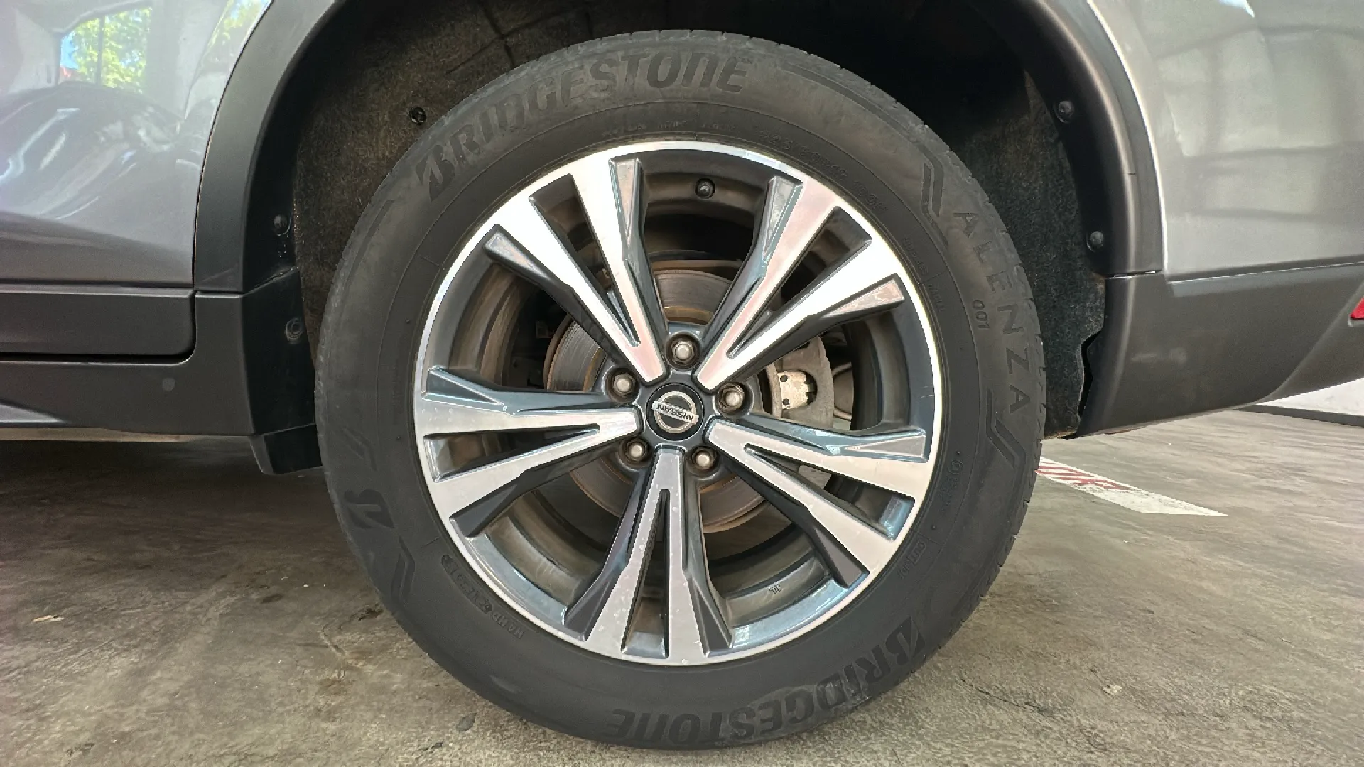 Nissan X-Trail dCi E6D N-Connecta - foto 9