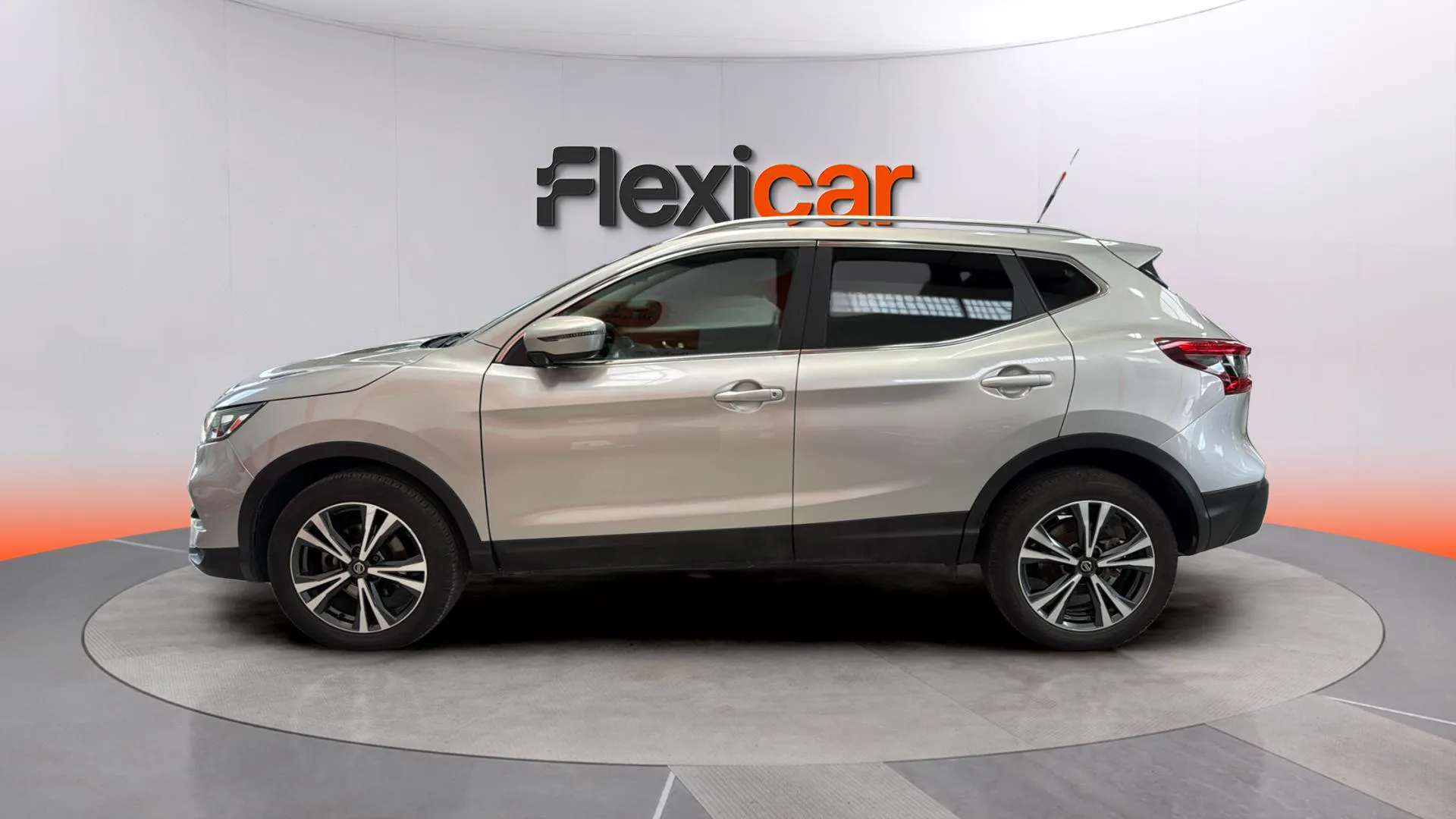 Nissan Qashqai dCi E6D N-Connecta - foto 4