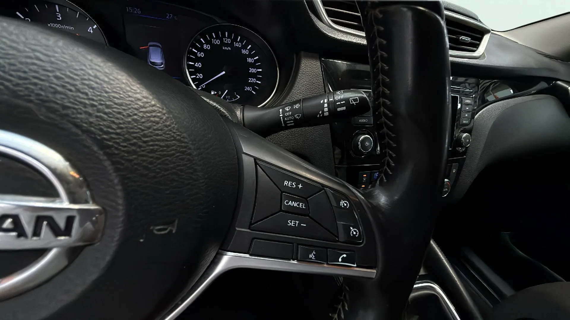 Nissan Qashqai dCi E6D N-Connecta - foto 14