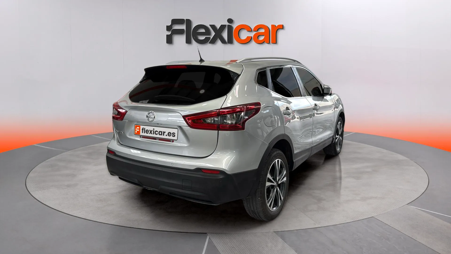 Nissan Qashqai dCi E6D N-Connecta - foto 7