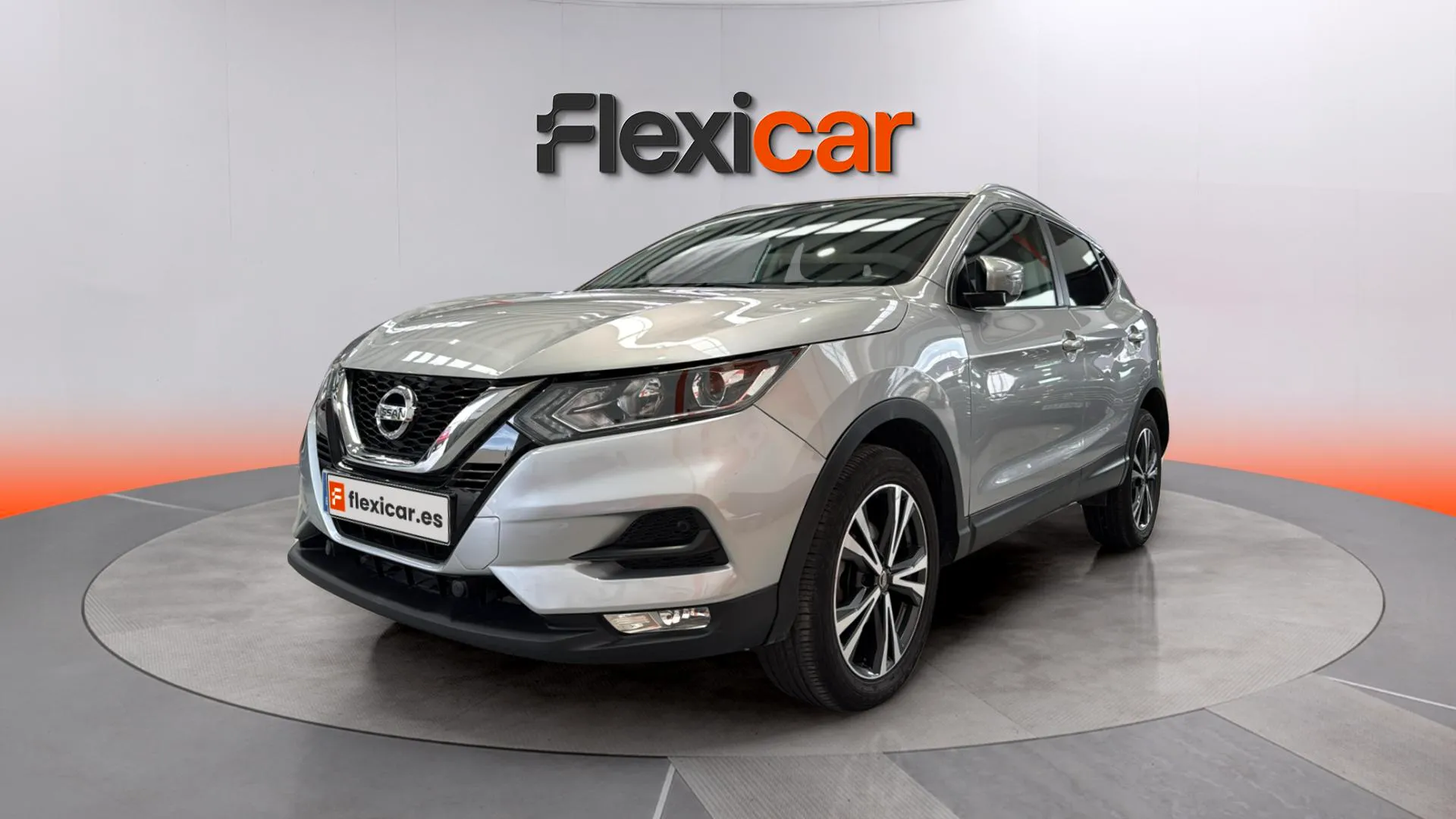 Nissan Qashqai dCi E6D N-Connecta - foto 3
