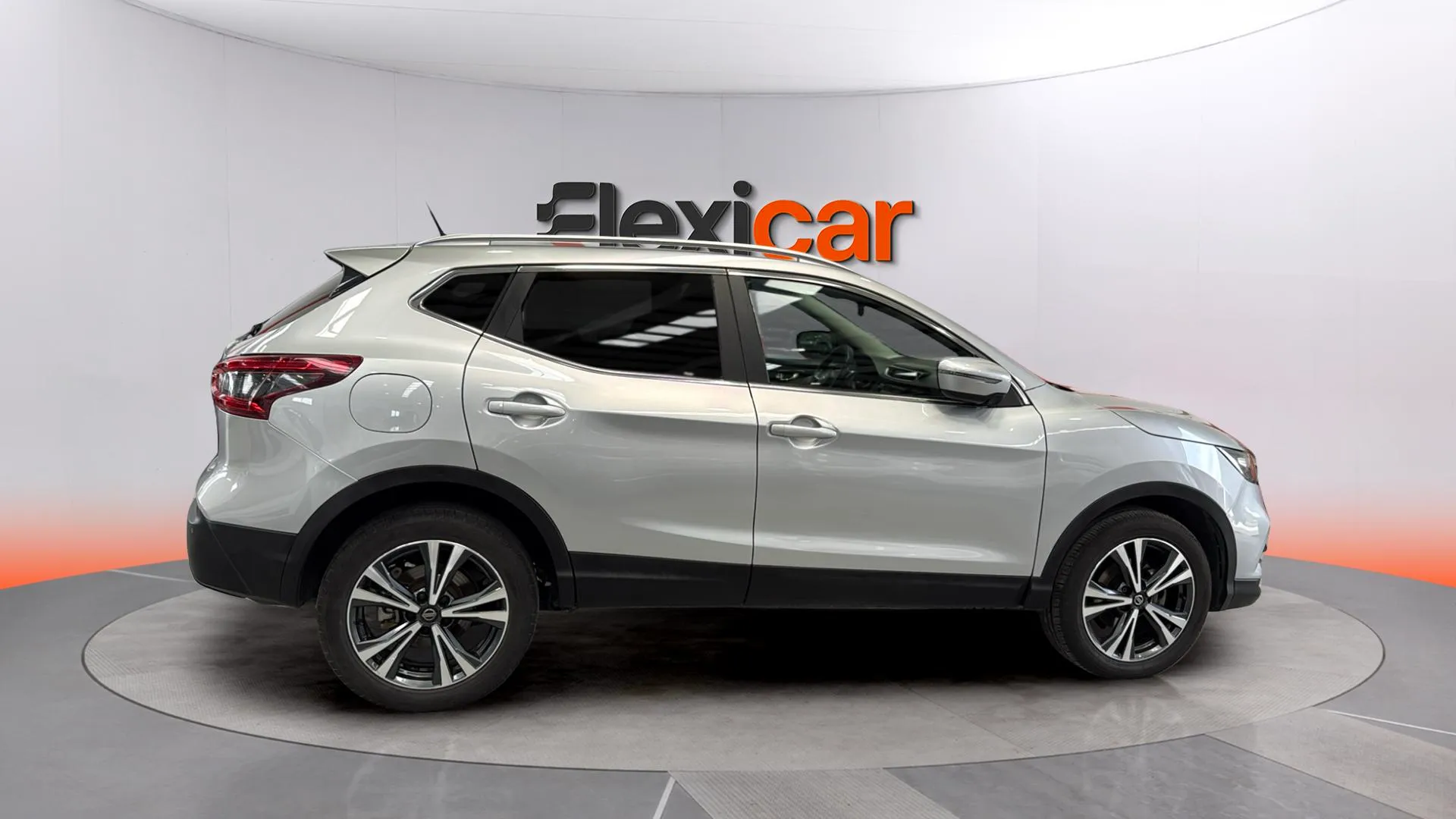 Nissan Qashqai dCi E6D N-Connecta - foto 8