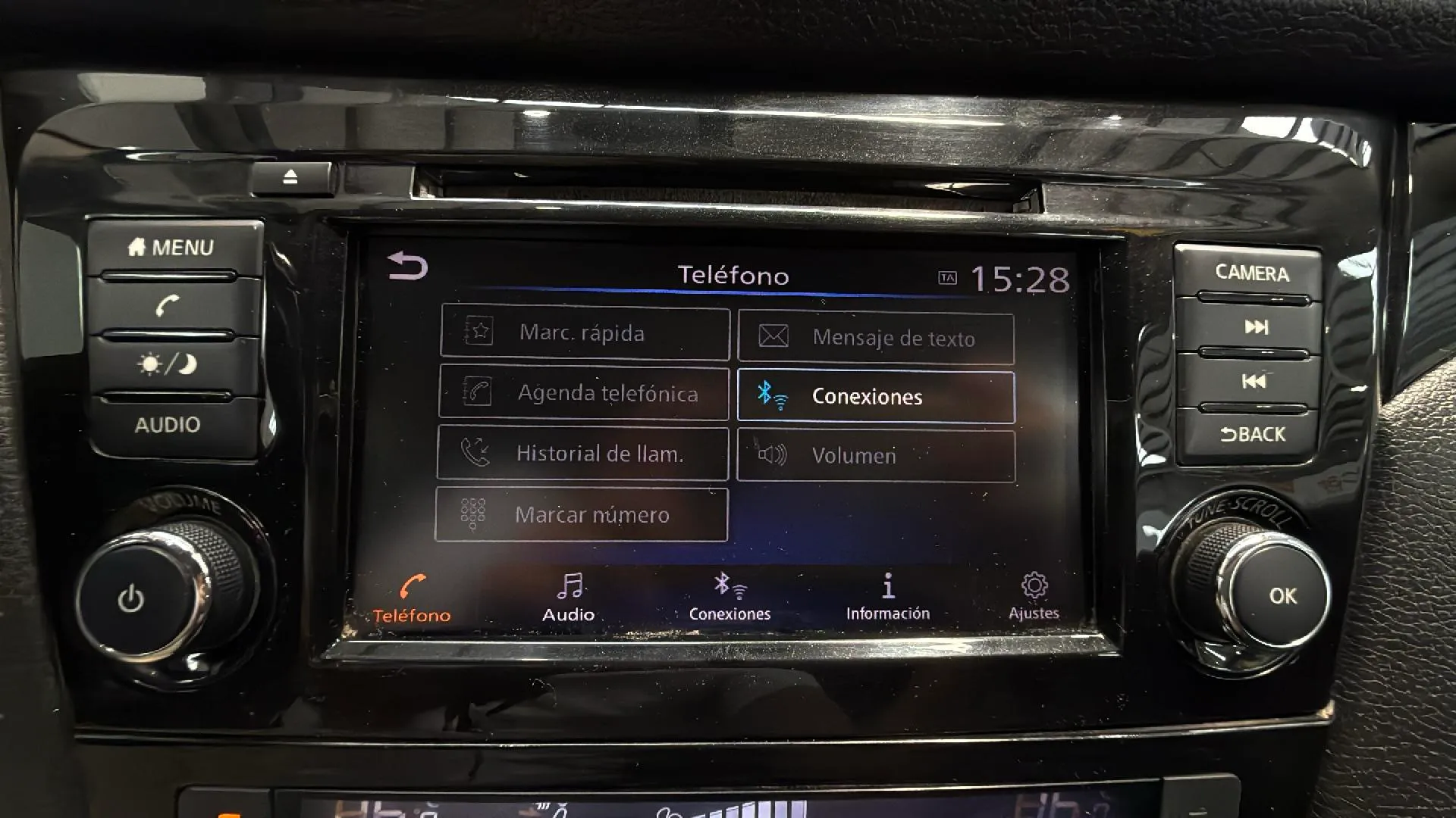 Nissan Qashqai dCi E6D N-Connecta - foto 21