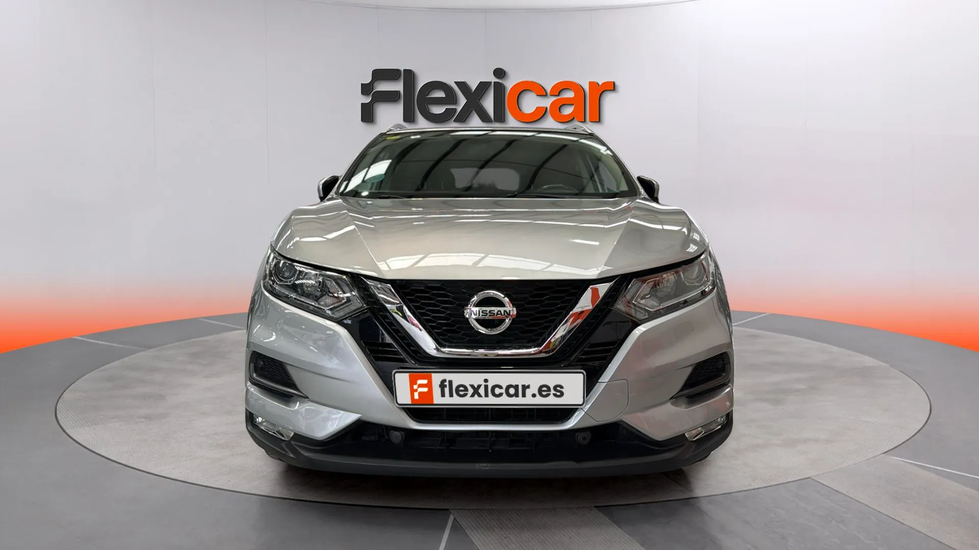 Nissan Qashqai dCi E6D N-Connecta - foto 2