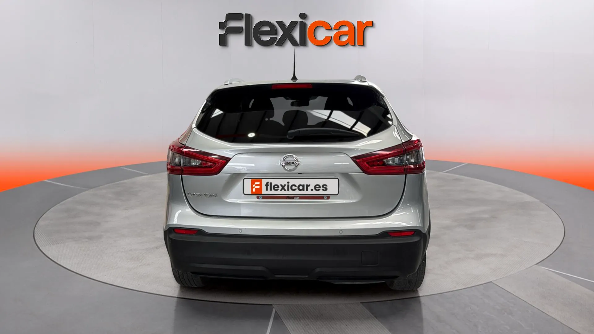 Nissan Qashqai dCi E6D N-Connecta - foto 6