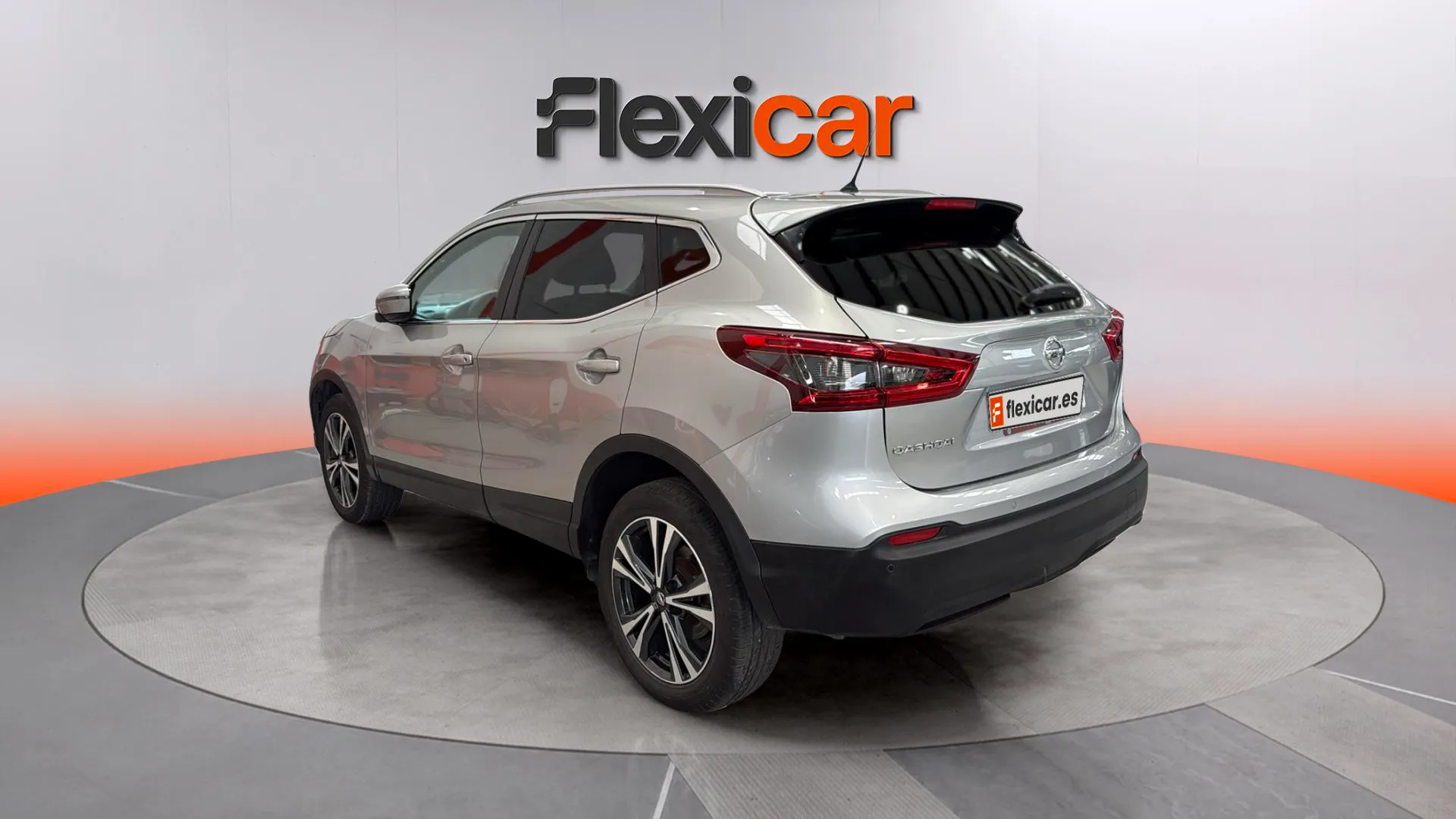 Nissan Qashqai dCi E6D N-Connecta - foto 5