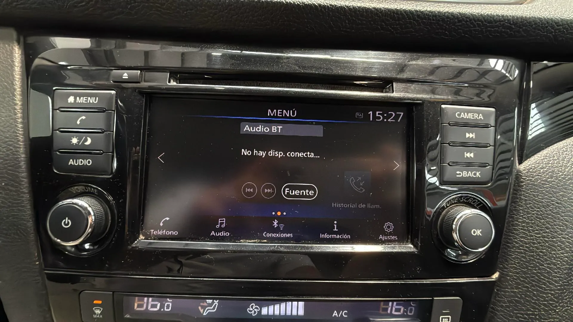 Nissan Qashqai dCi E6D N-Connecta - foto 20