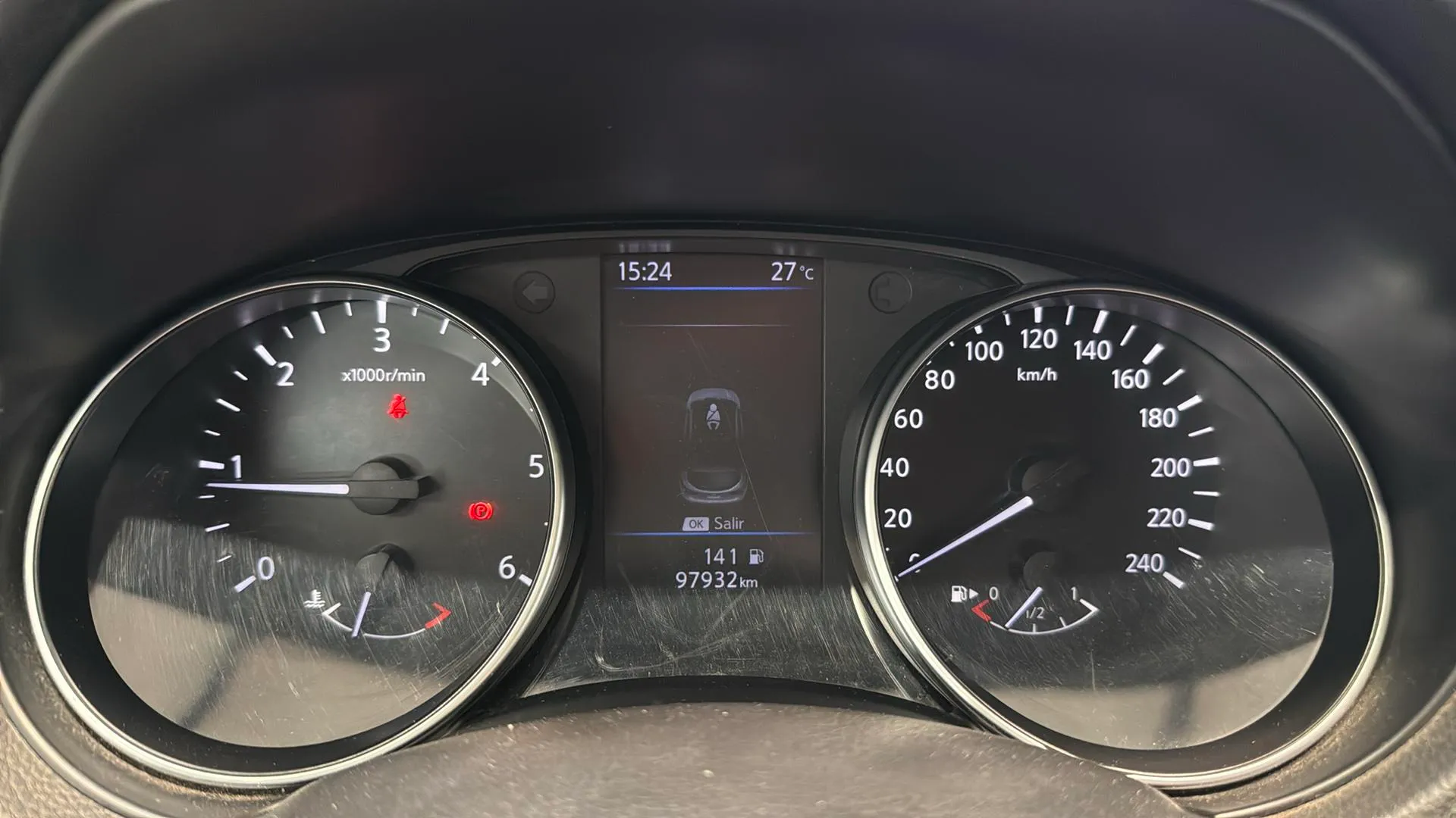 Nissan Qashqai dCi E6D N-Connecta - foto 15
