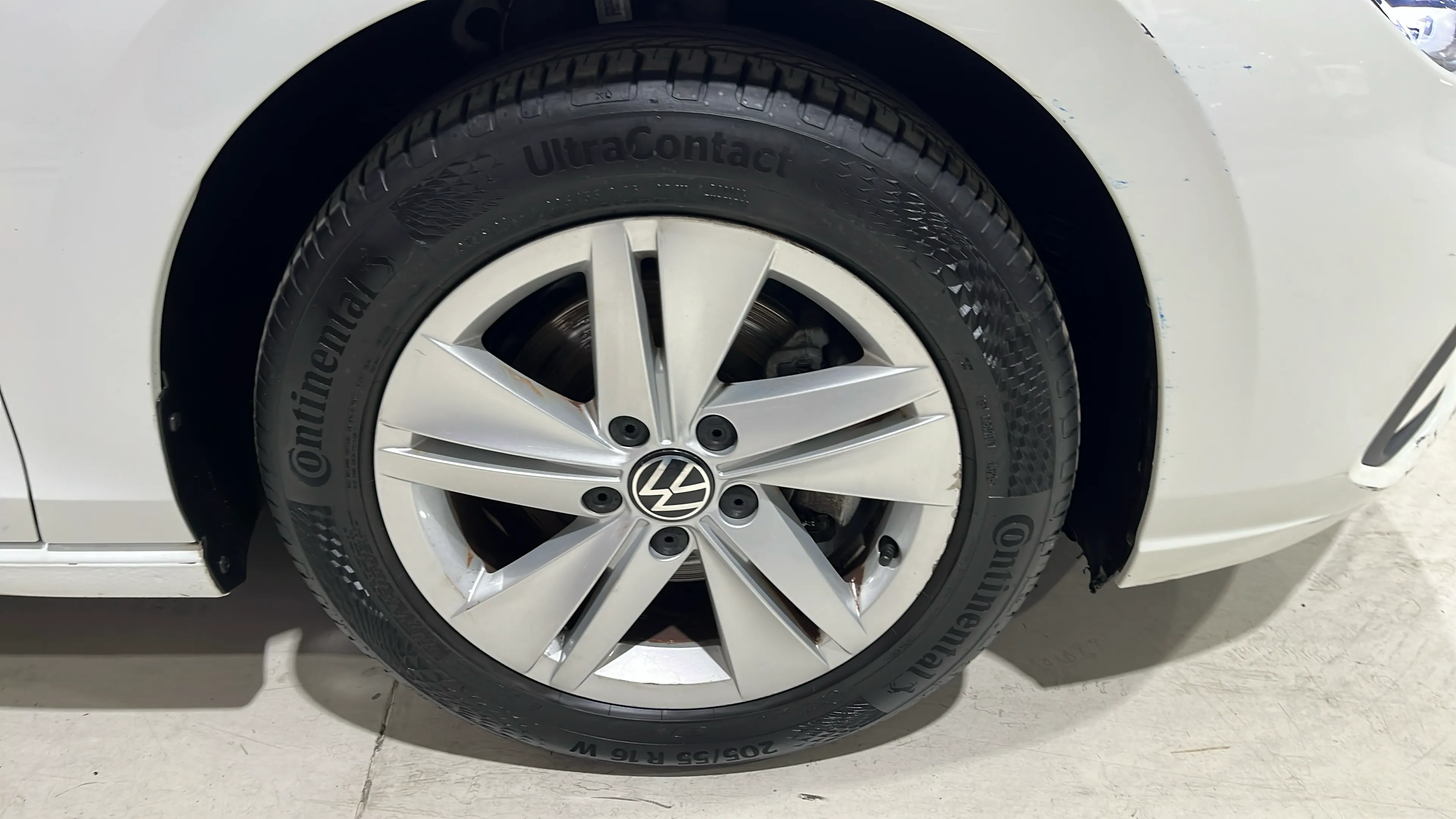 Volkswagen Golf Life 2.0 TDI - foto 29