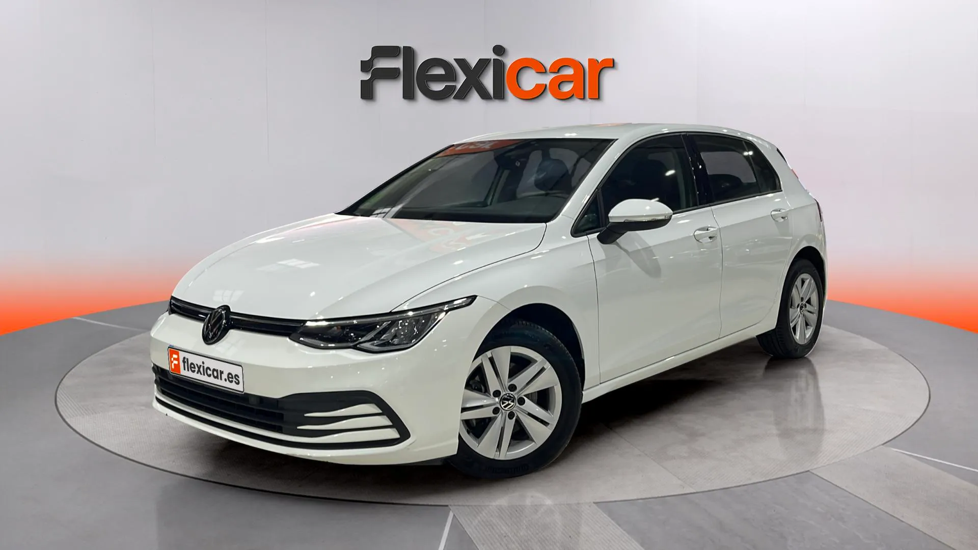Volkswagen Golf Life 2.0 TDI - foto 3