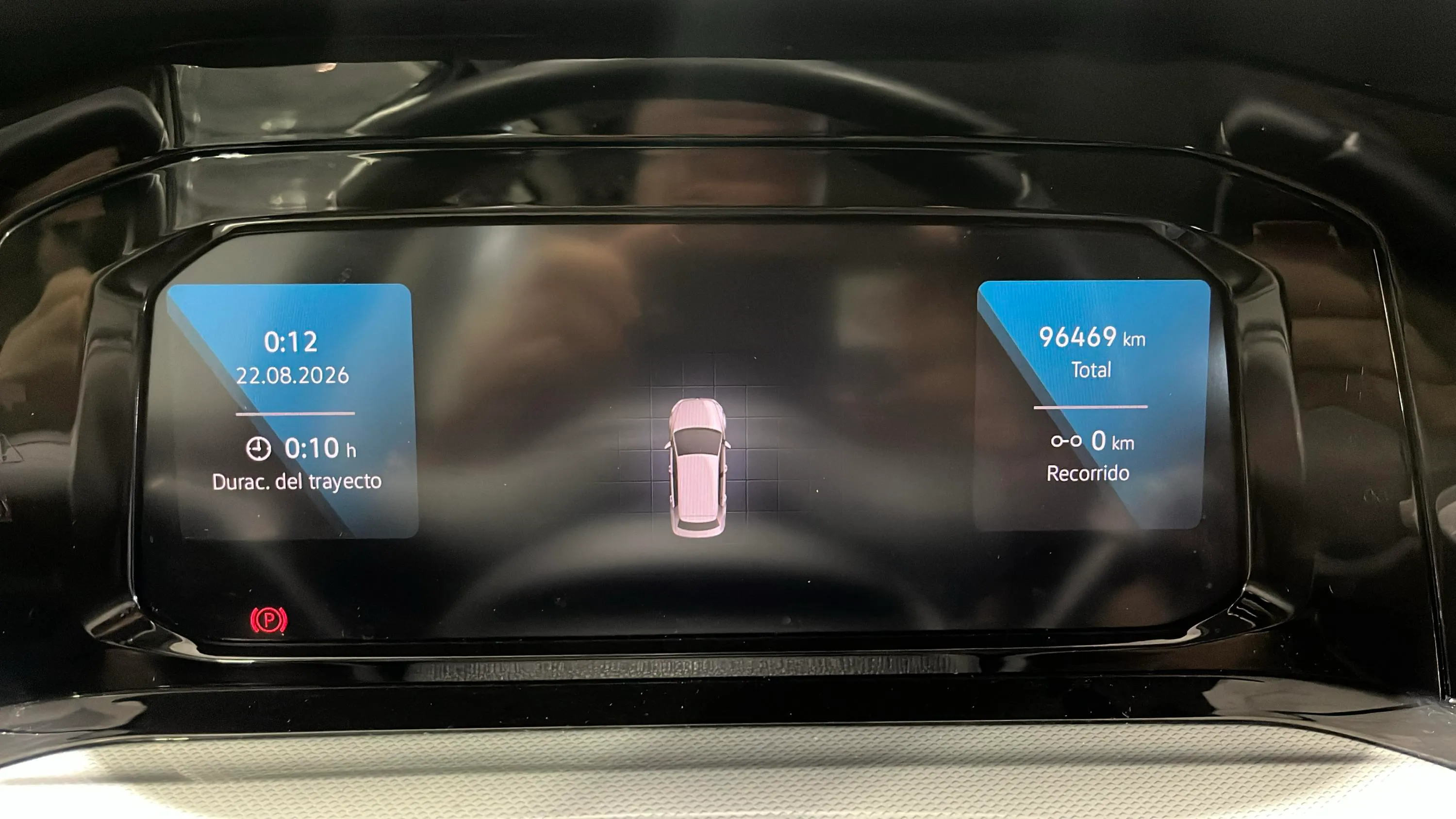 Volkswagen Golf Life 2.0 TDI - foto 18