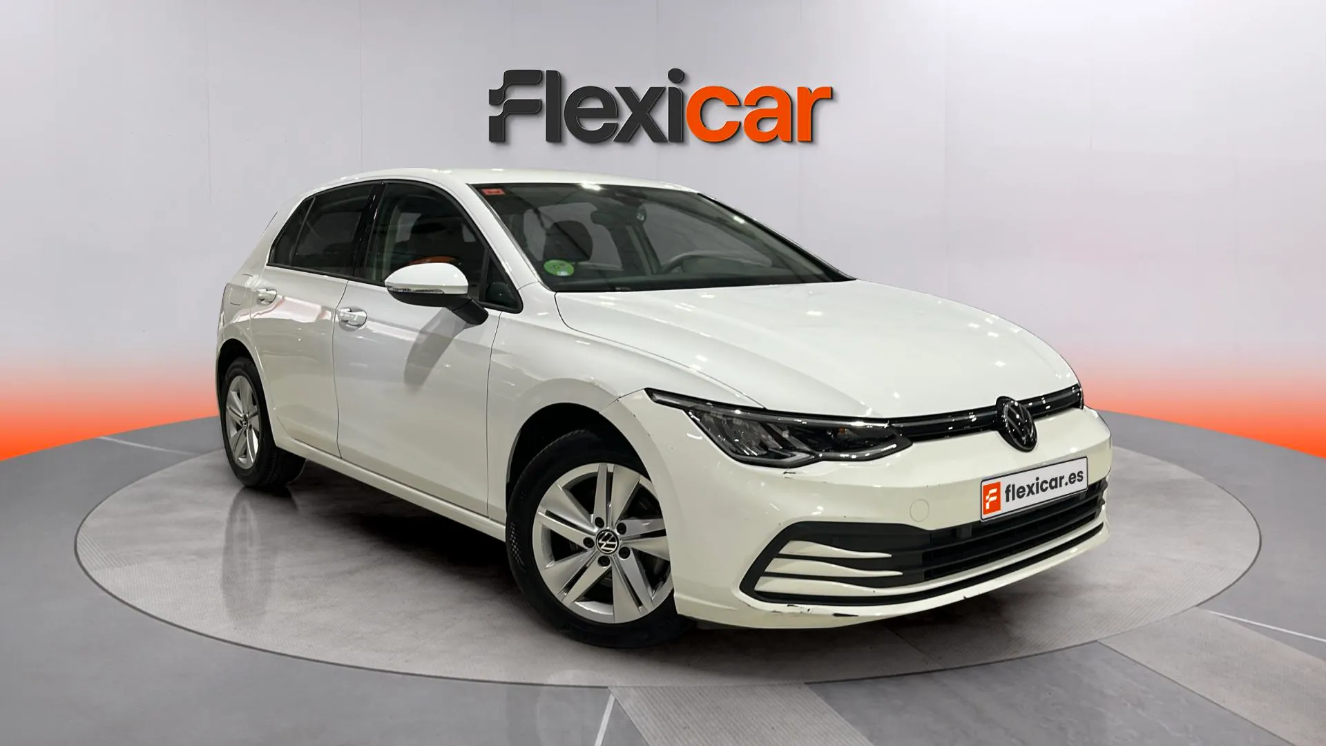 Volkswagen Golf Life 2.0 TDI
