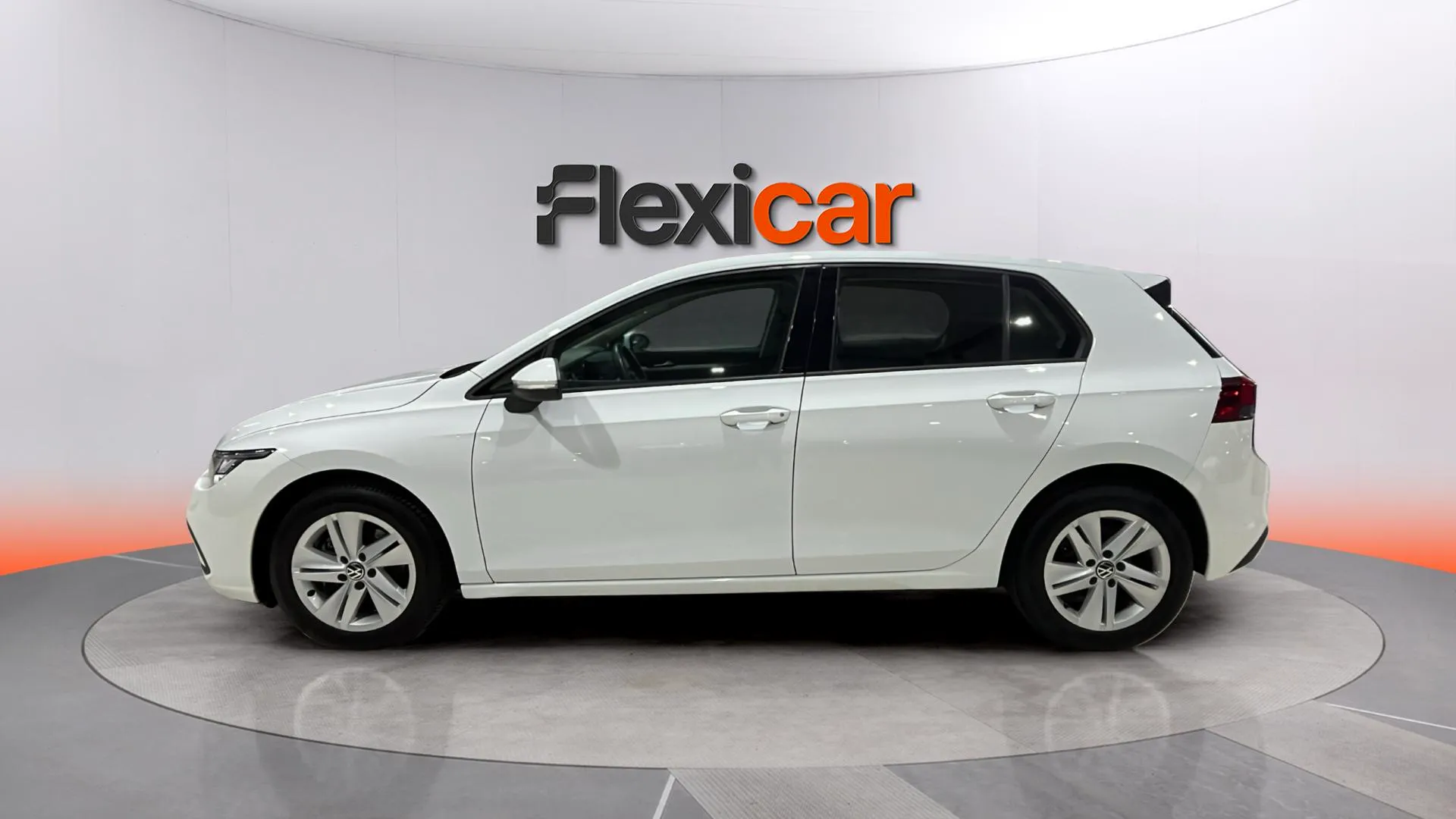 Volkswagen Golf Life 2.0 TDI - foto 4