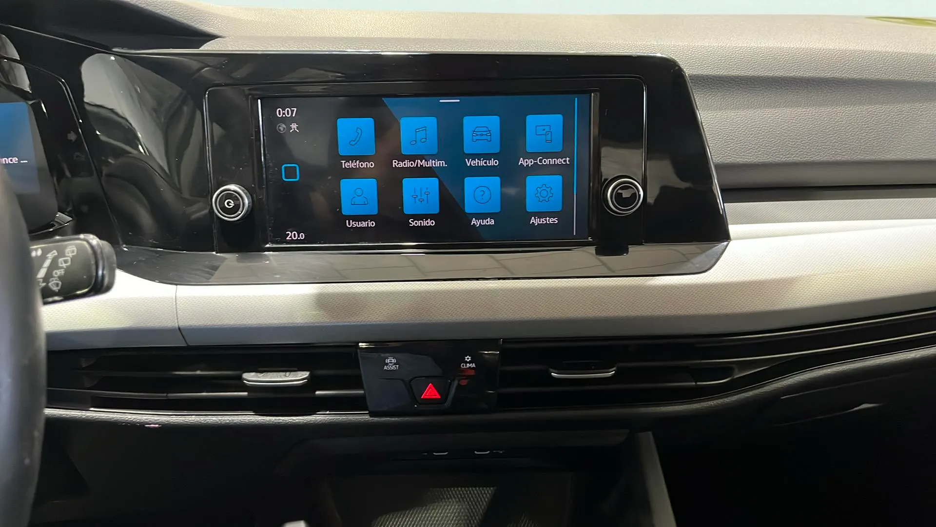 Volkswagen Golf Life 2.0 TDI - foto 19