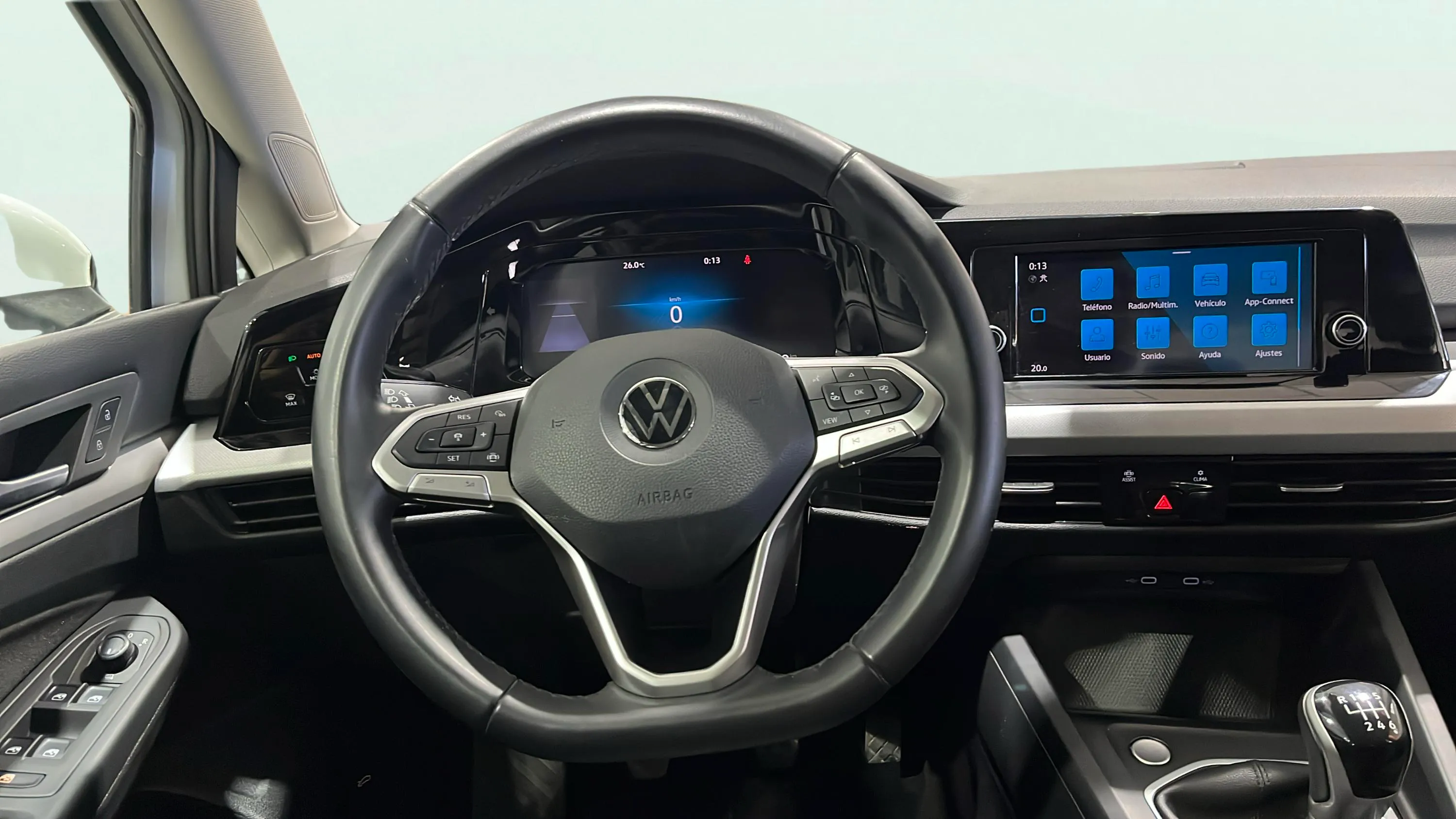 Volkswagen Golf Life 2.0 TDI - foto 27