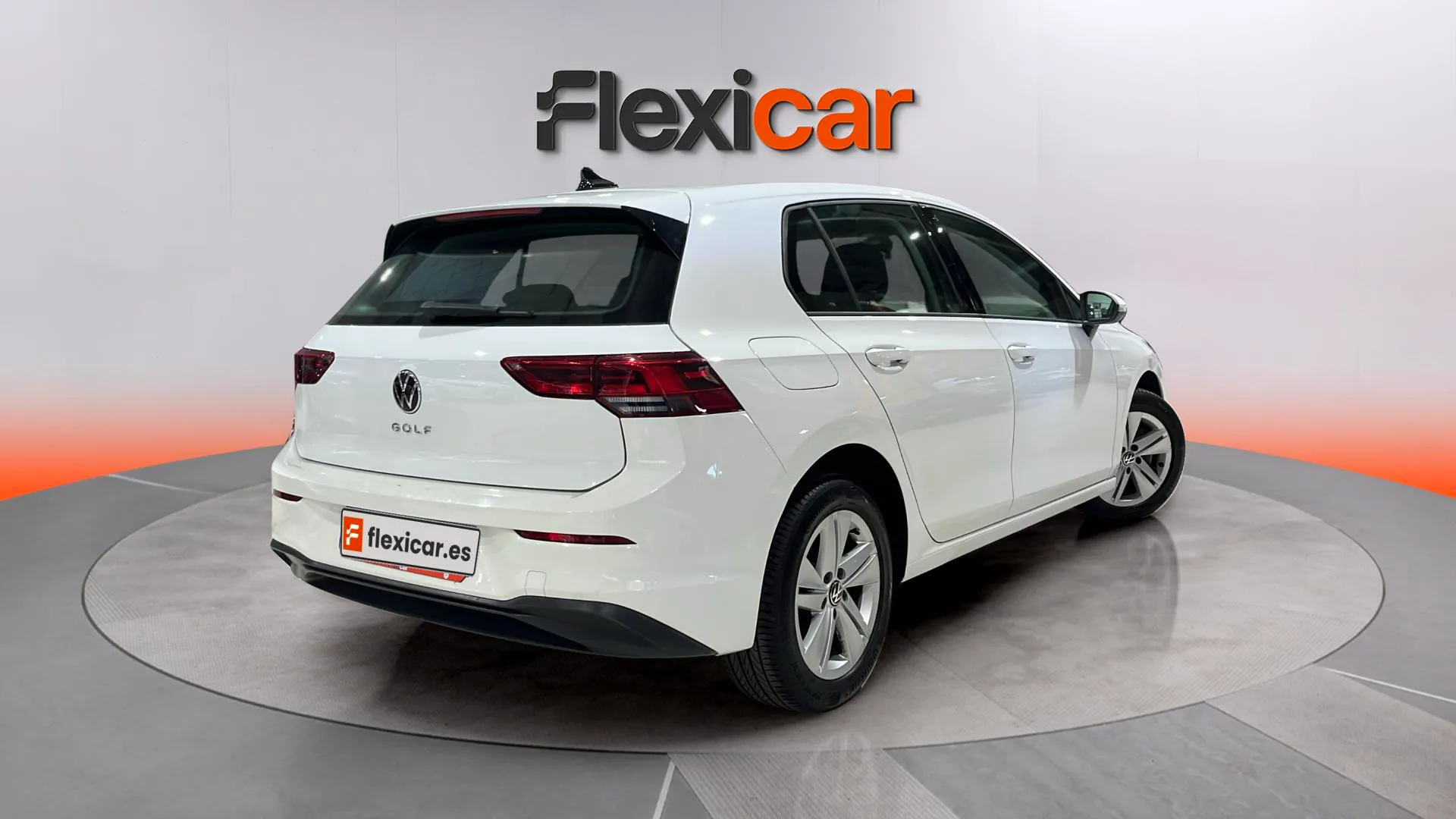 Volkswagen Golf Life 2.0 TDI - foto 8