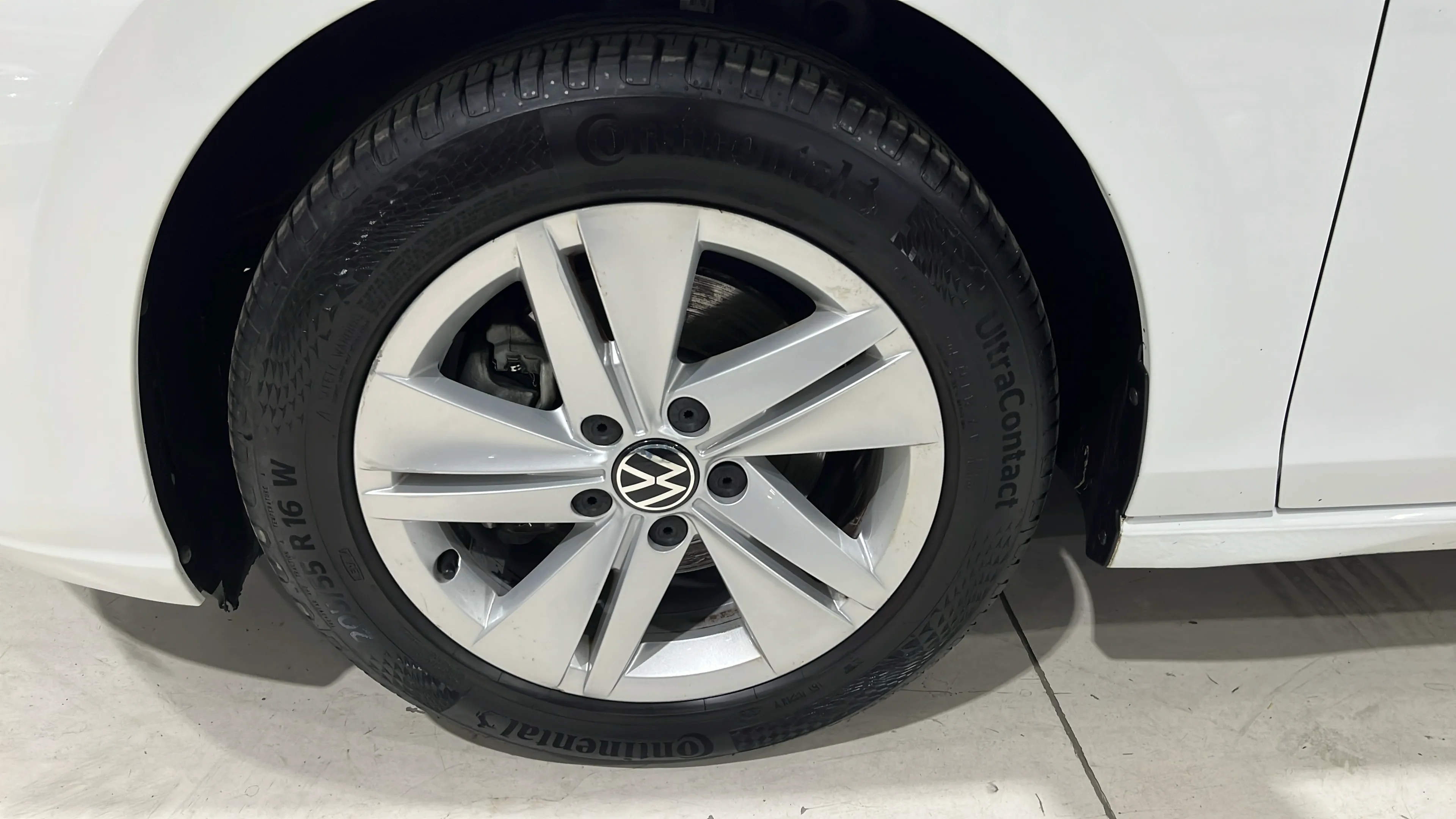 Volkswagen Golf Life 2.0 TDI - foto 28