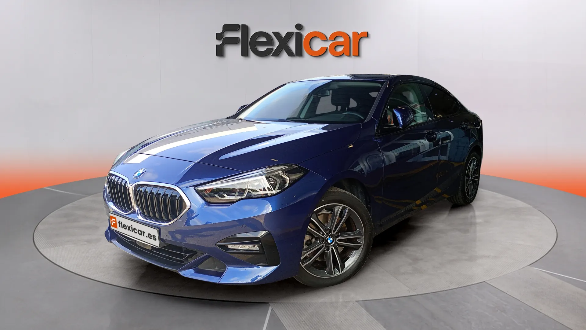BMW Serie 2 218i Gran Coupe - foto 3