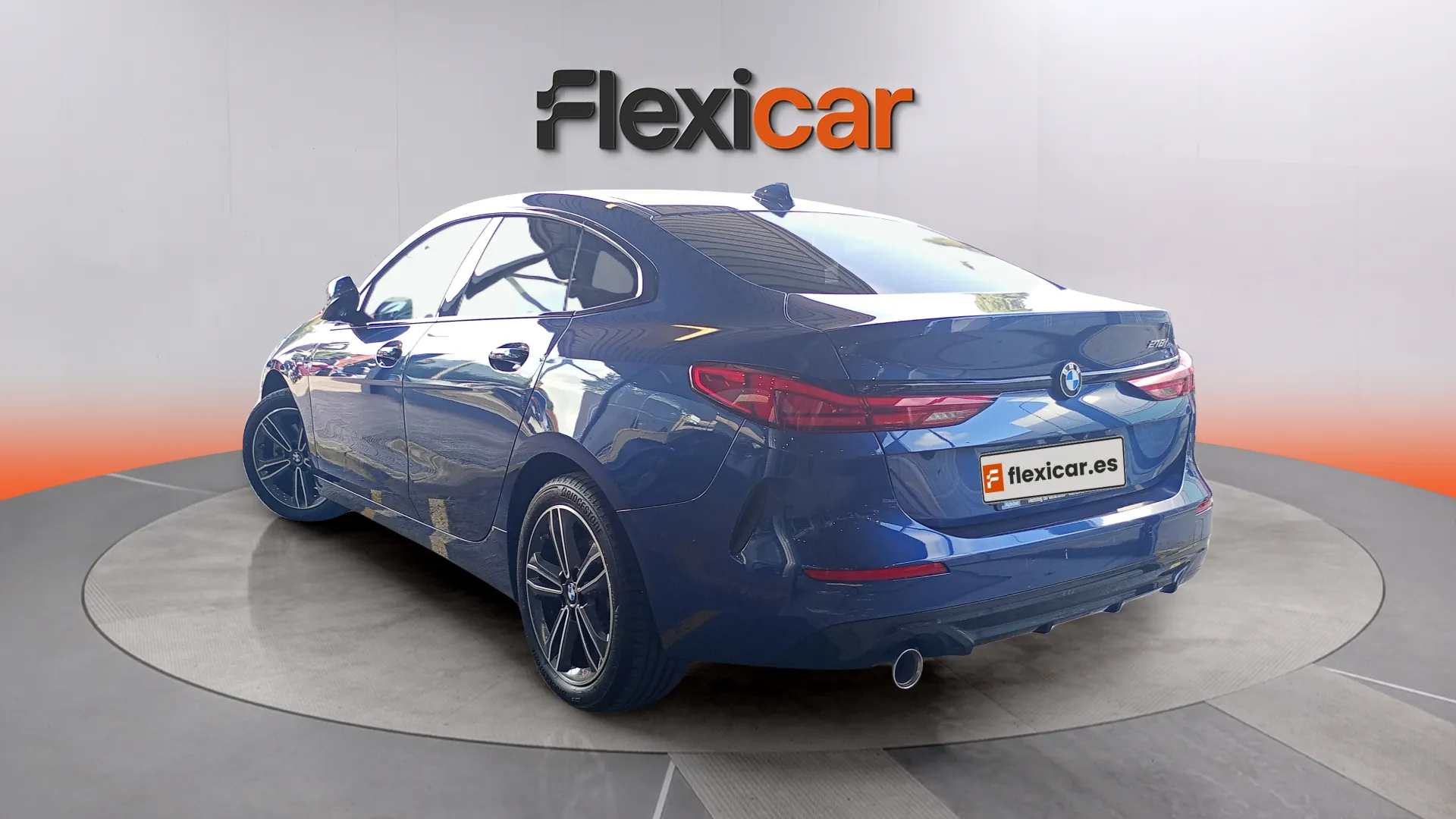 BMW Serie 2 218i Gran Coupe - foto 4