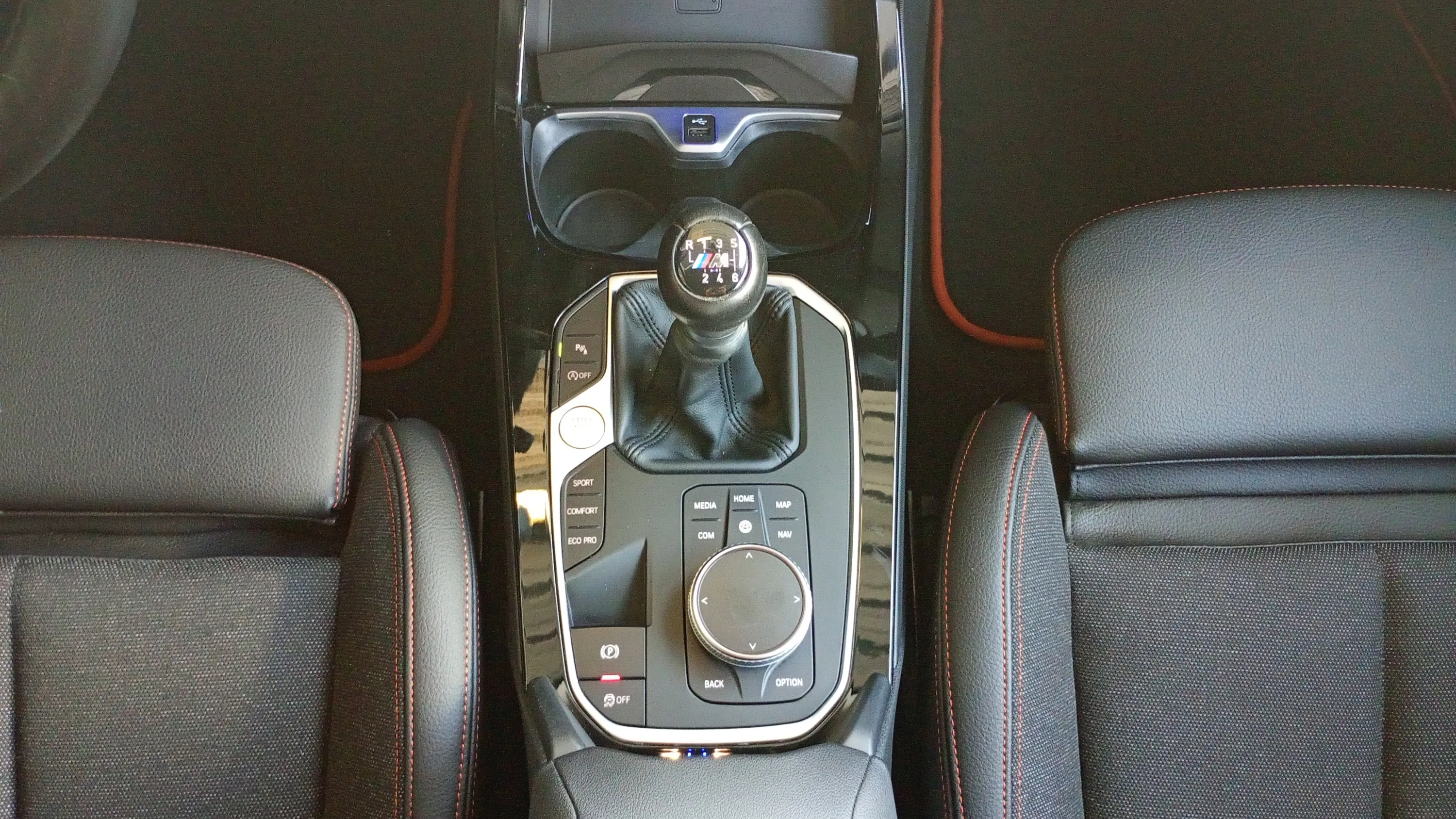 BMW Serie 2 218i Gran Coupe - foto 16