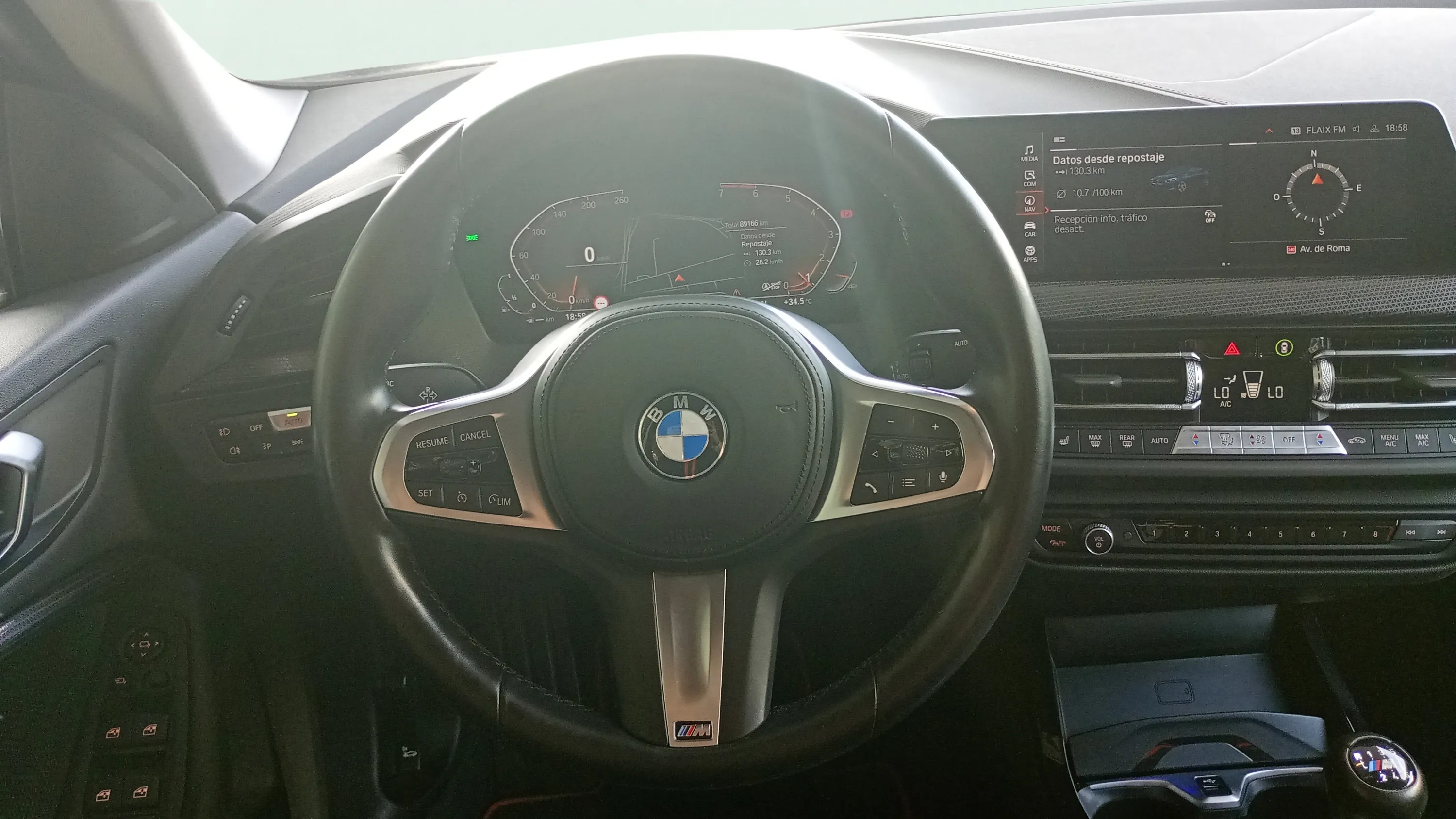 BMW Serie 2 218i Gran Coupe - foto 11