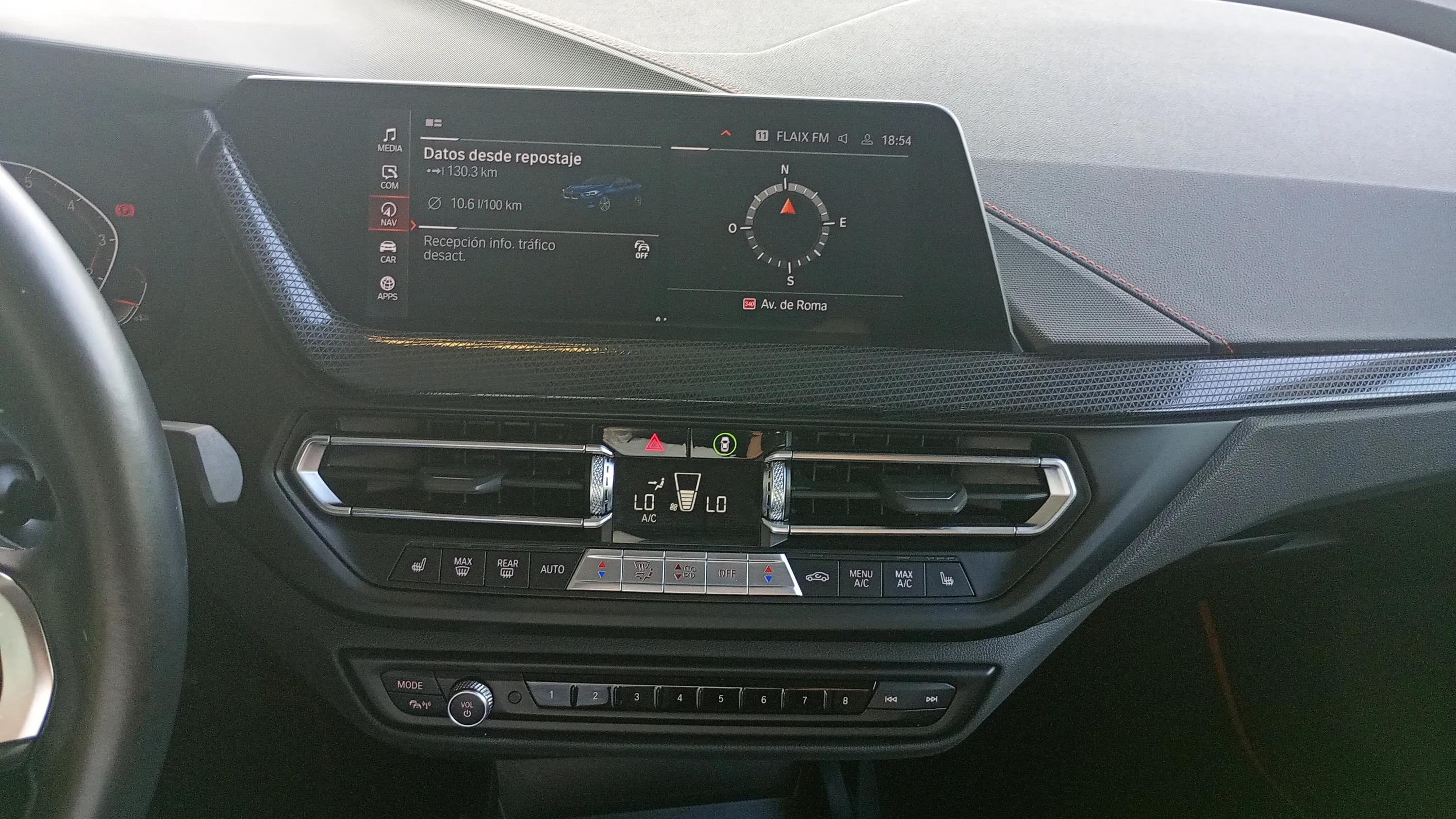BMW Serie 2 218i Gran Coupe - foto 13