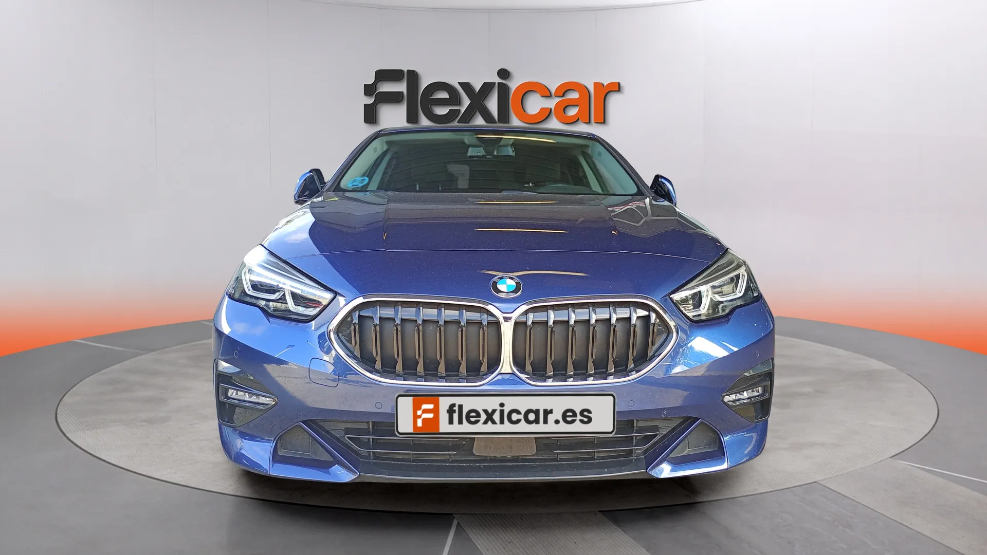 BMW Serie 2 218i Gran Coupe - foto 2