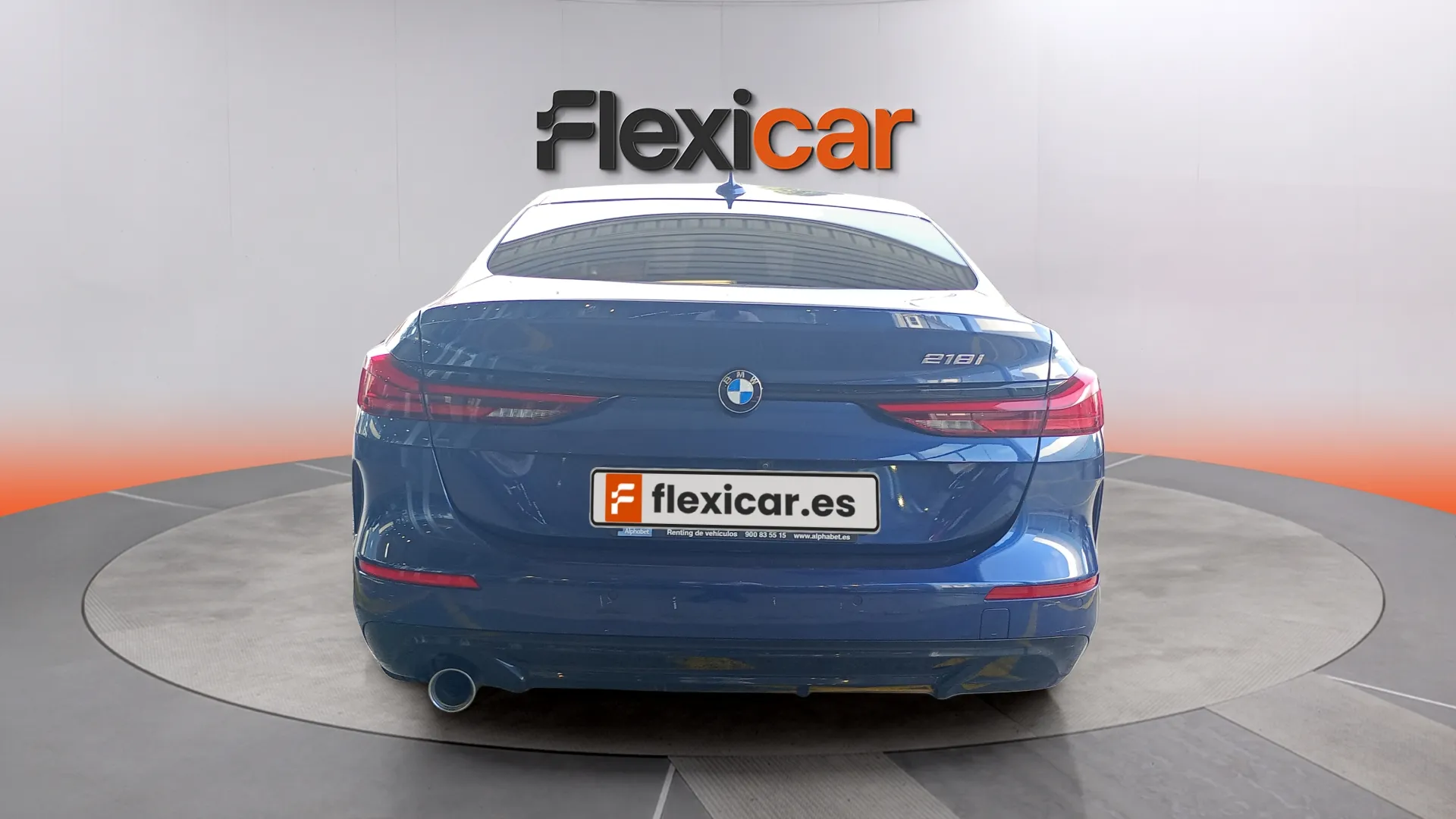 BMW Serie 2 218i Gran Coupe - foto 5