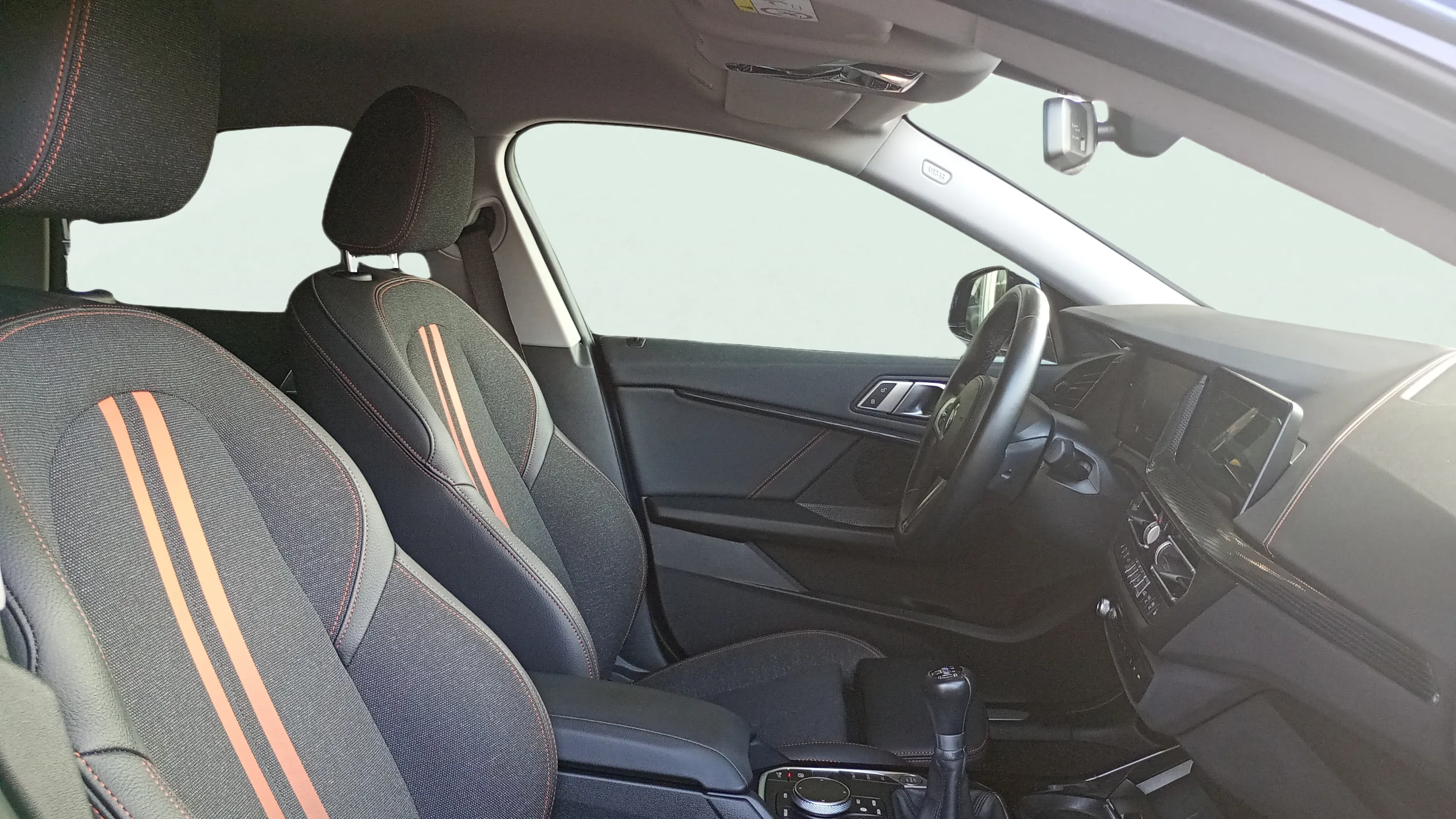 BMW Serie 2 218i Gran Coupe - foto 17