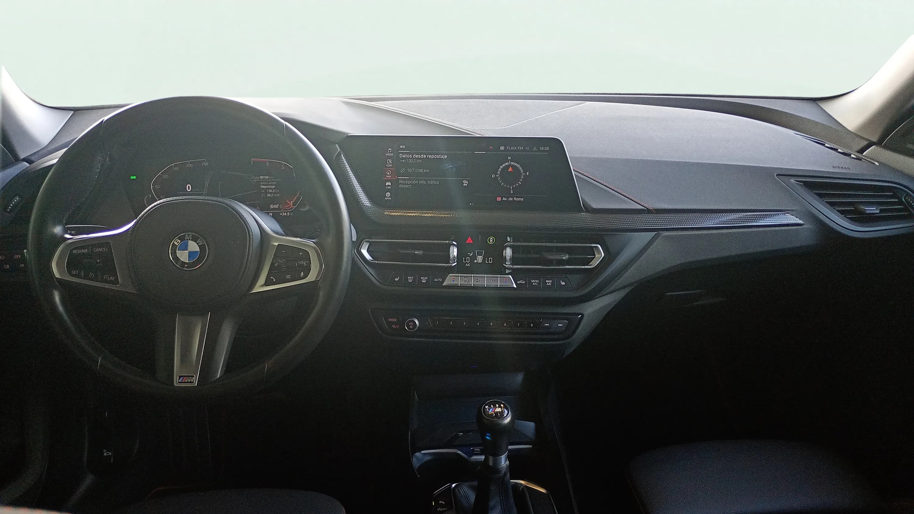 BMW Serie 2 218i Gran Coupe - foto 10