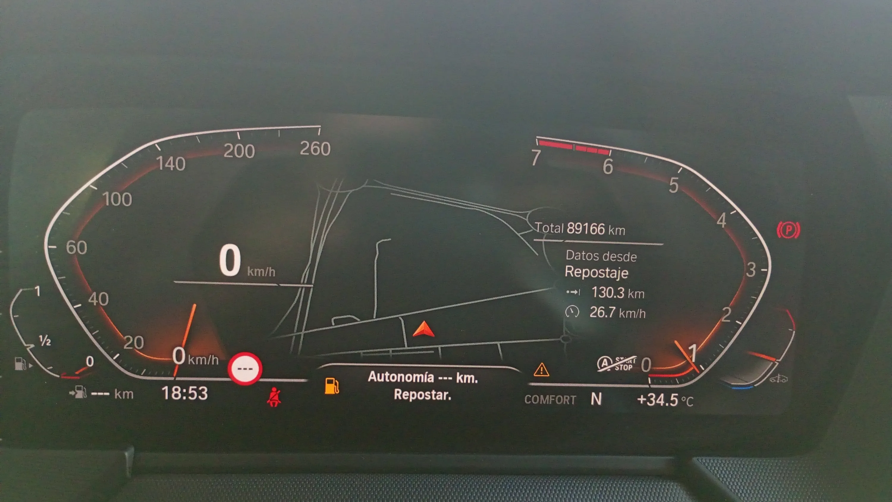 BMW Serie 2 218i Gran Coupe - foto 12