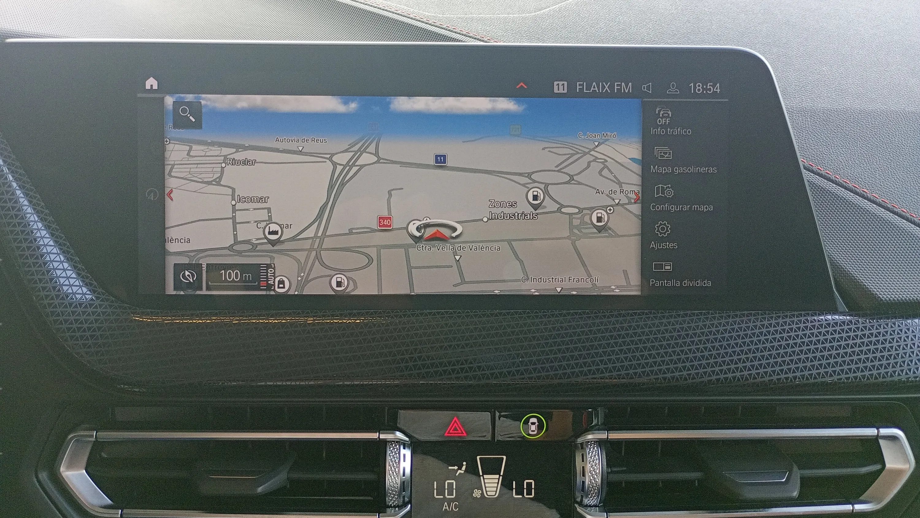 BMW Serie 2 218i Gran Coupe - foto 14