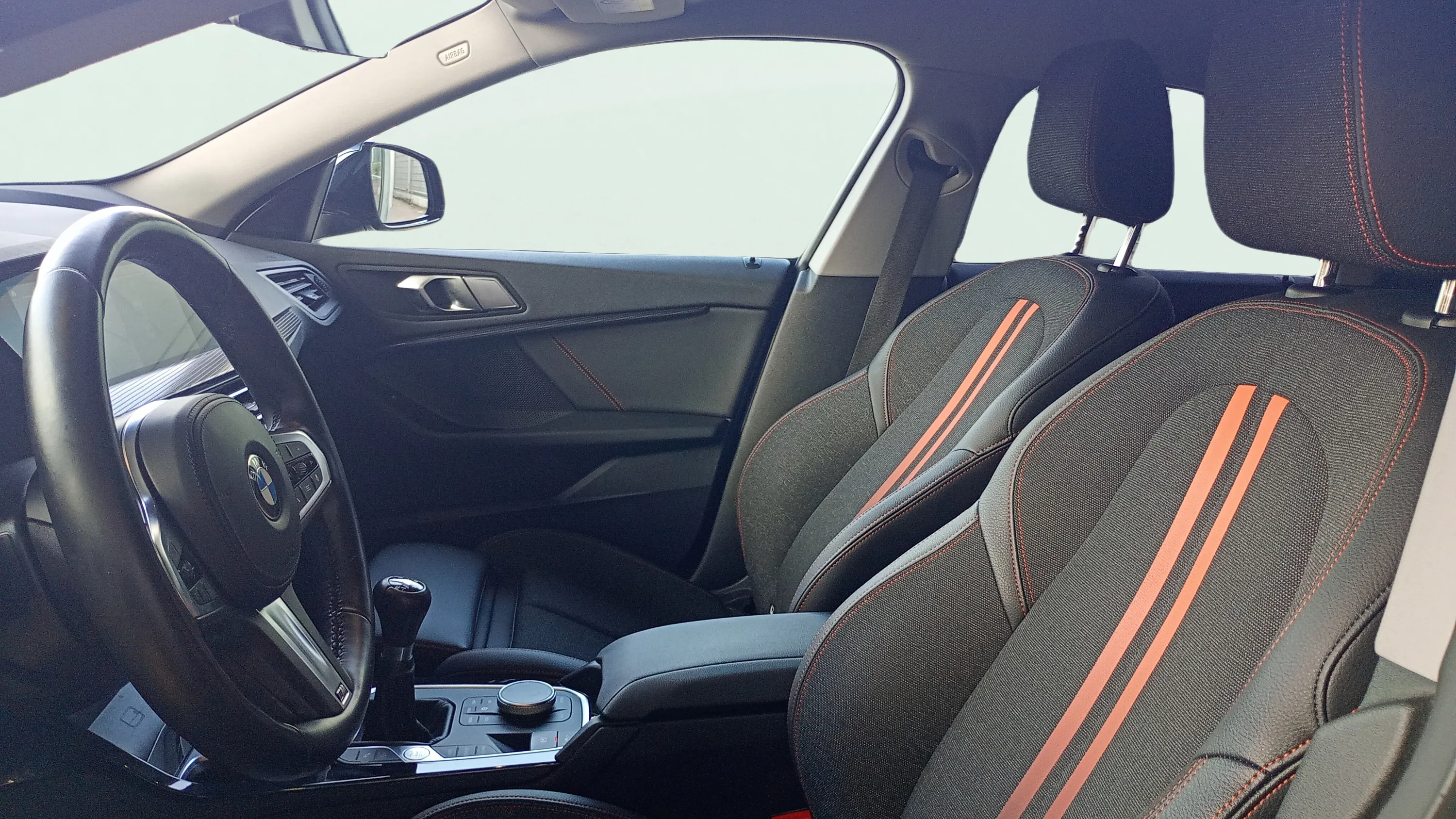 BMW Serie 2 218i Gran Coupe - foto 9