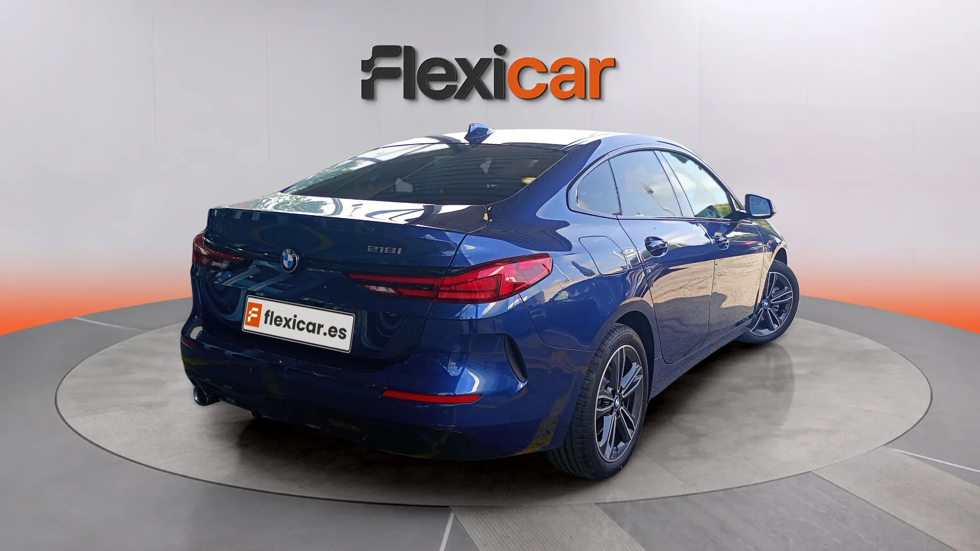 BMW Serie 2 218i Gran Coupe - foto 6