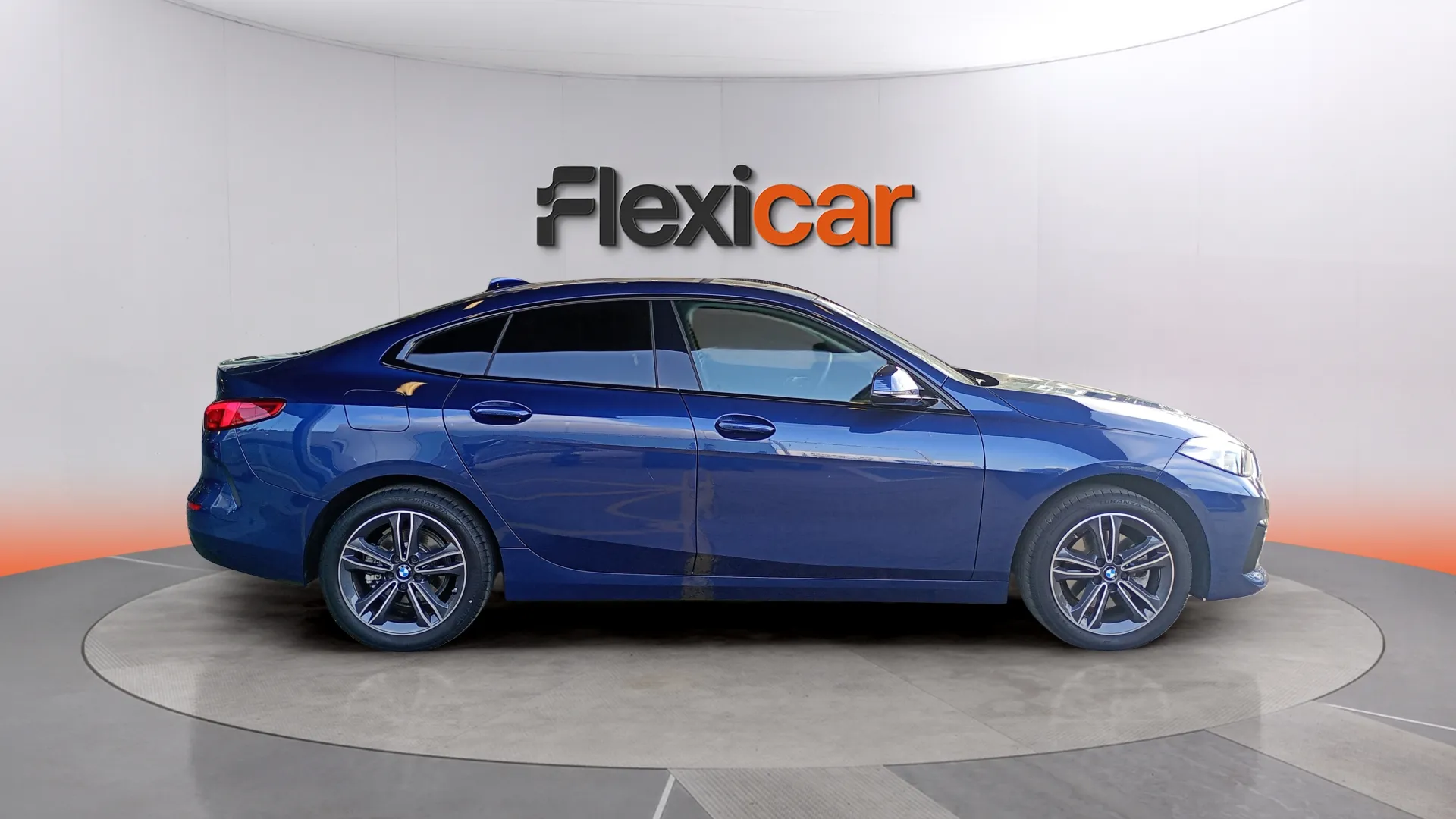 BMW Serie 2 218i Gran Coupe - foto 7