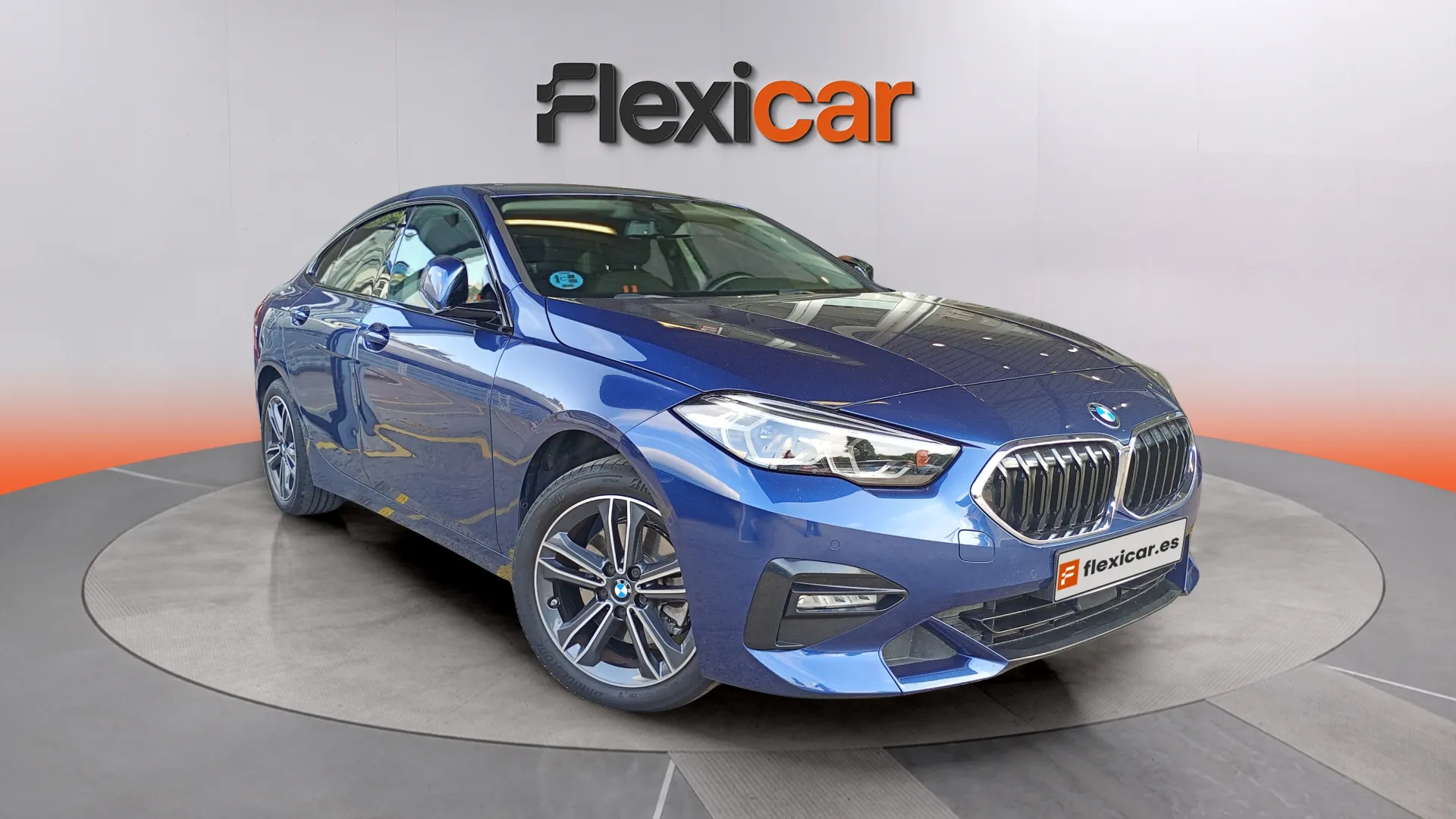 BMW Serie 2 218i Gran Coupe