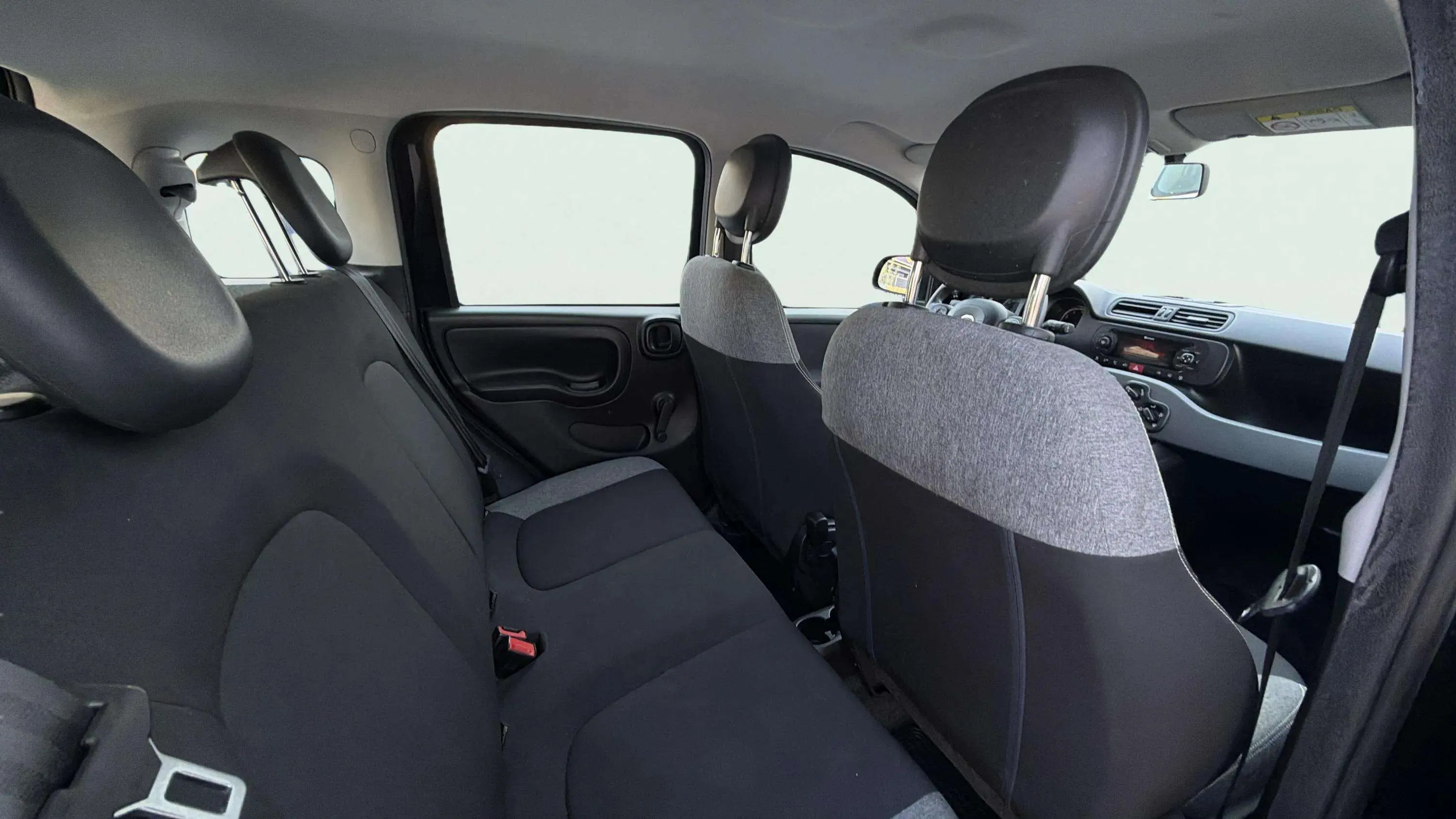 Fiat Panda City Life Hybrid 1.0 Gse - foto 20