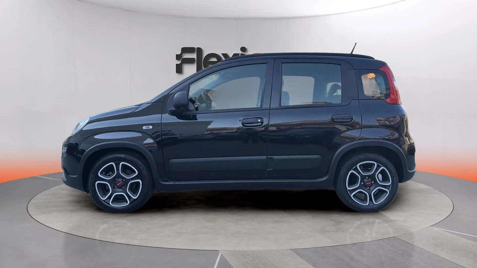 Fiat Panda City Life Hybrid 1.0 Gse - foto 4