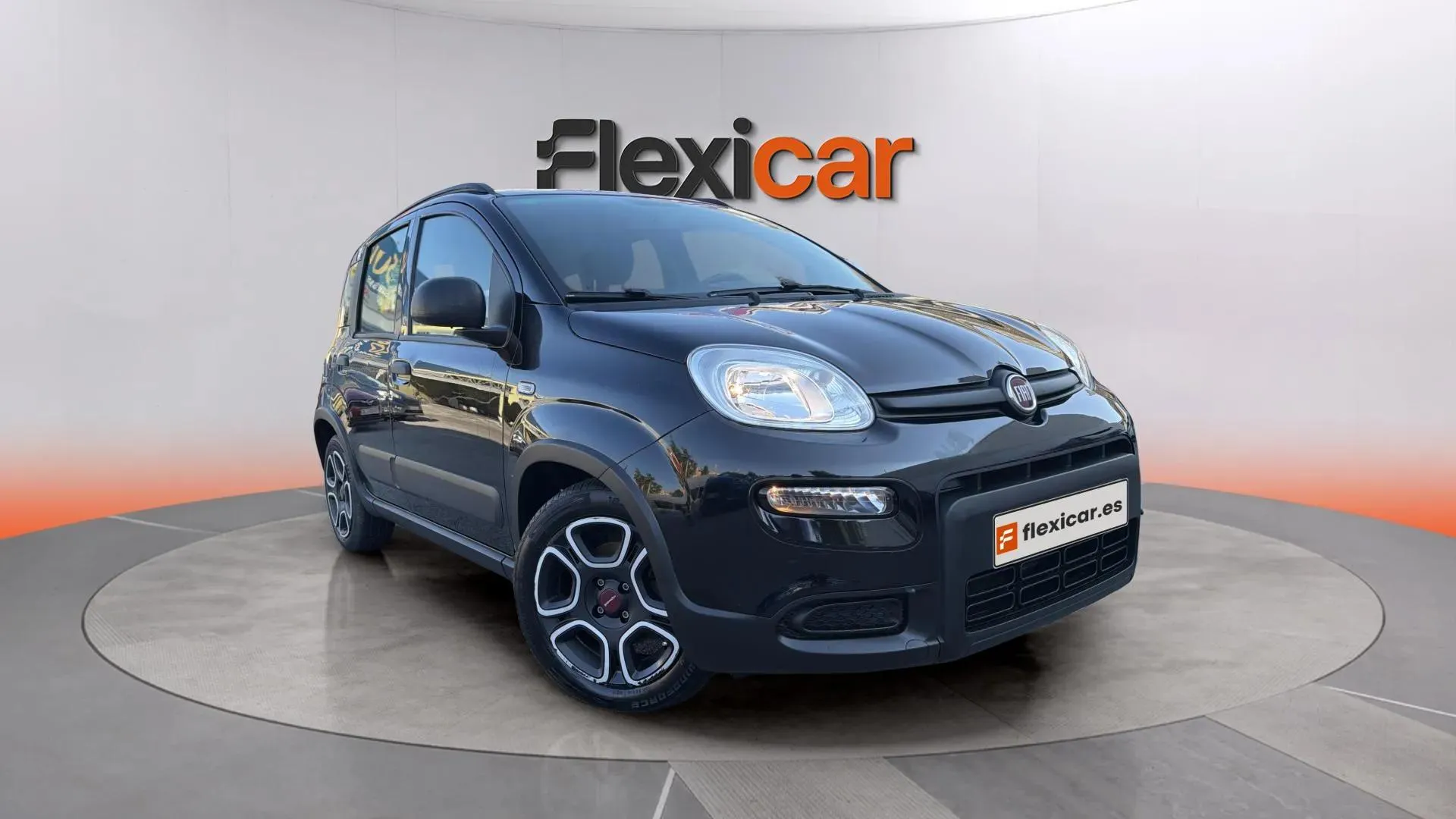 Fiat Panda City Life Hybrid 1.0 Gse - foto 1