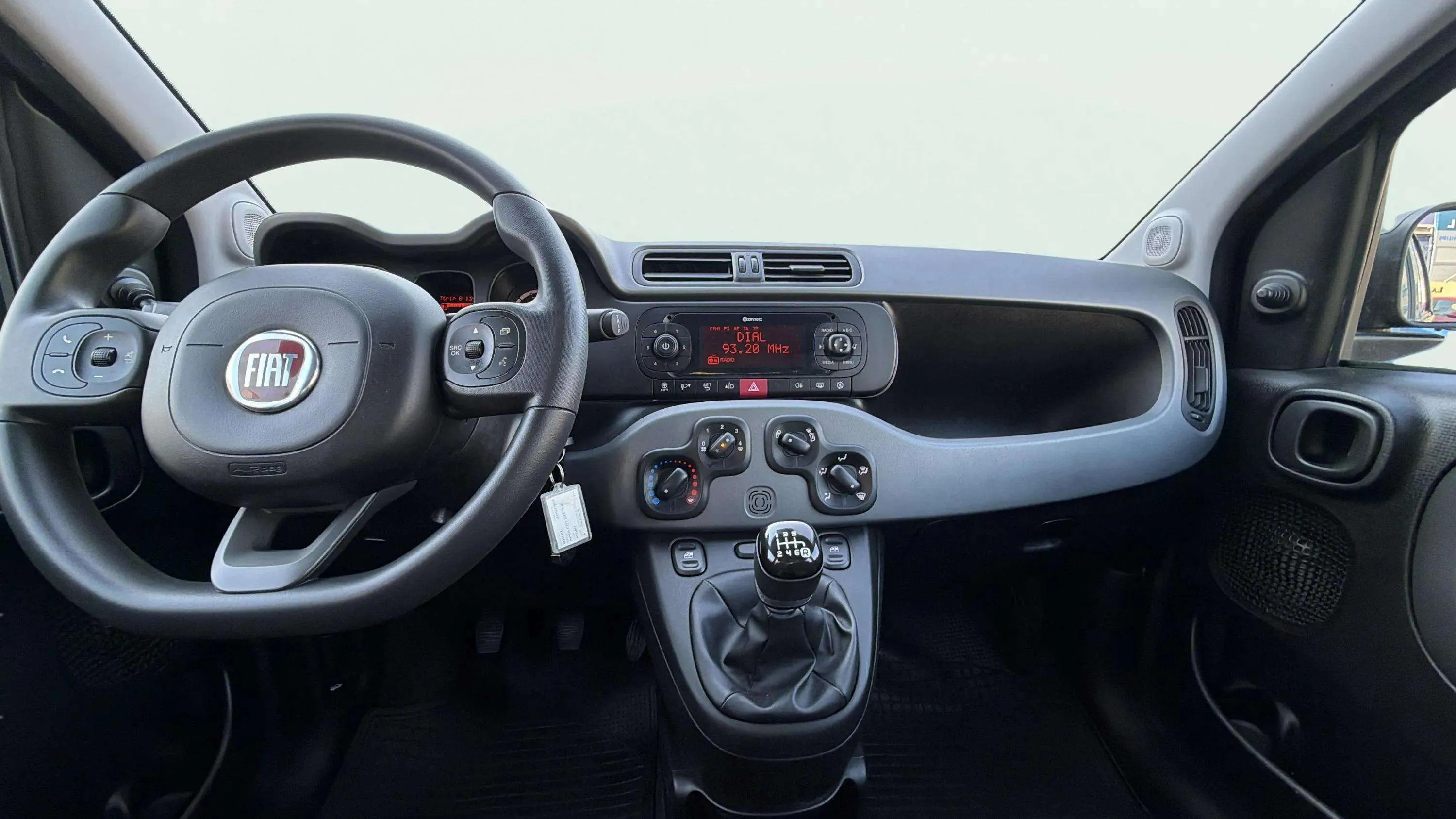 Fiat Panda City Life Hybrid 1.0 Gse - foto 12