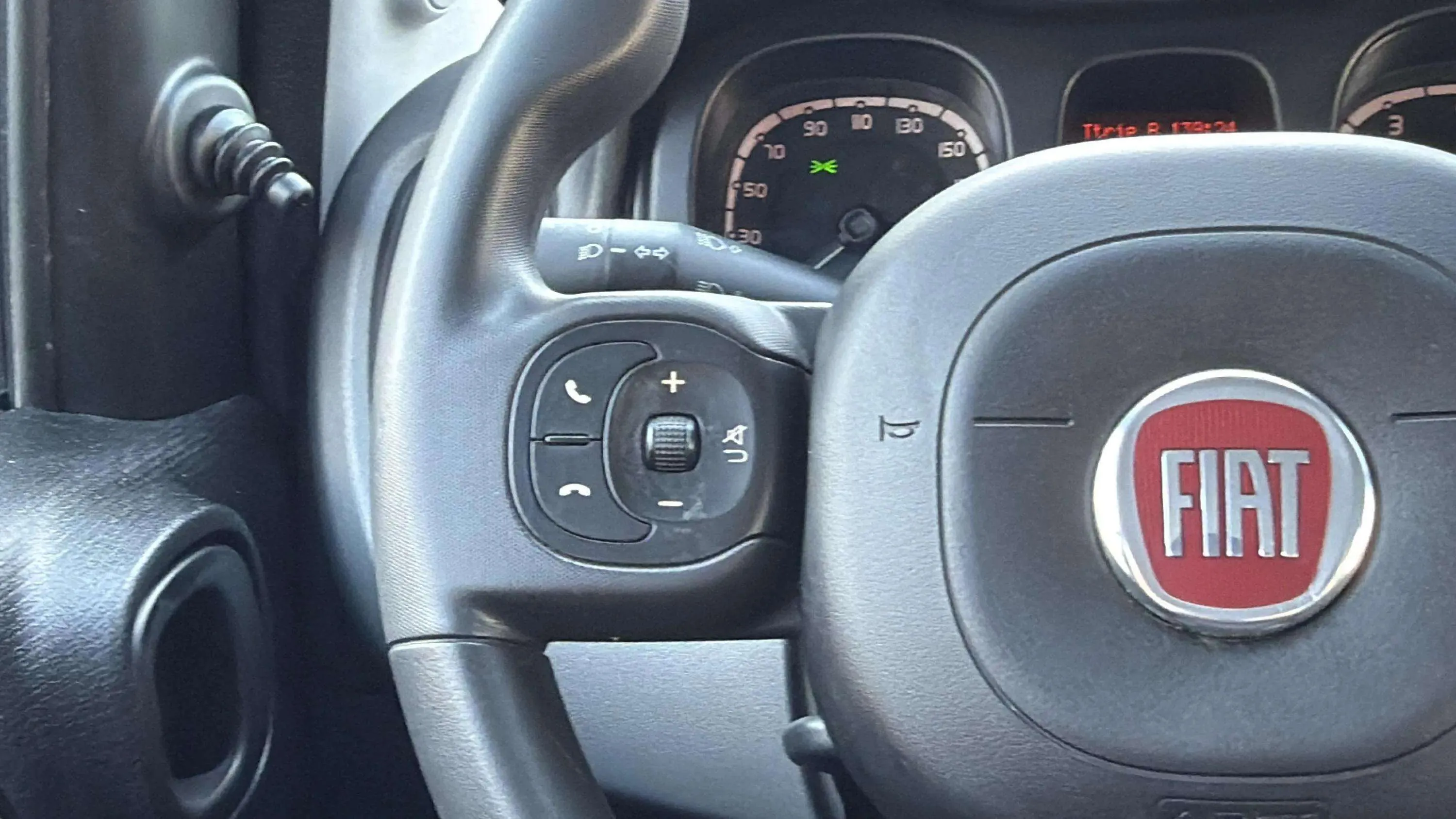 Fiat Panda City Life Hybrid 1.0 Gse - foto 14