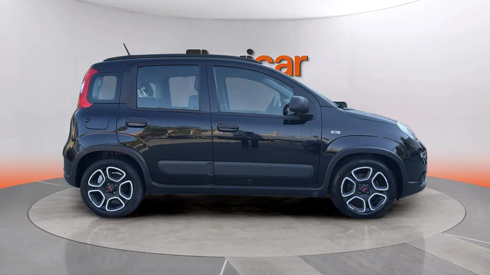 Fiat Panda City Life Hybrid 1.0 Gse - foto 5