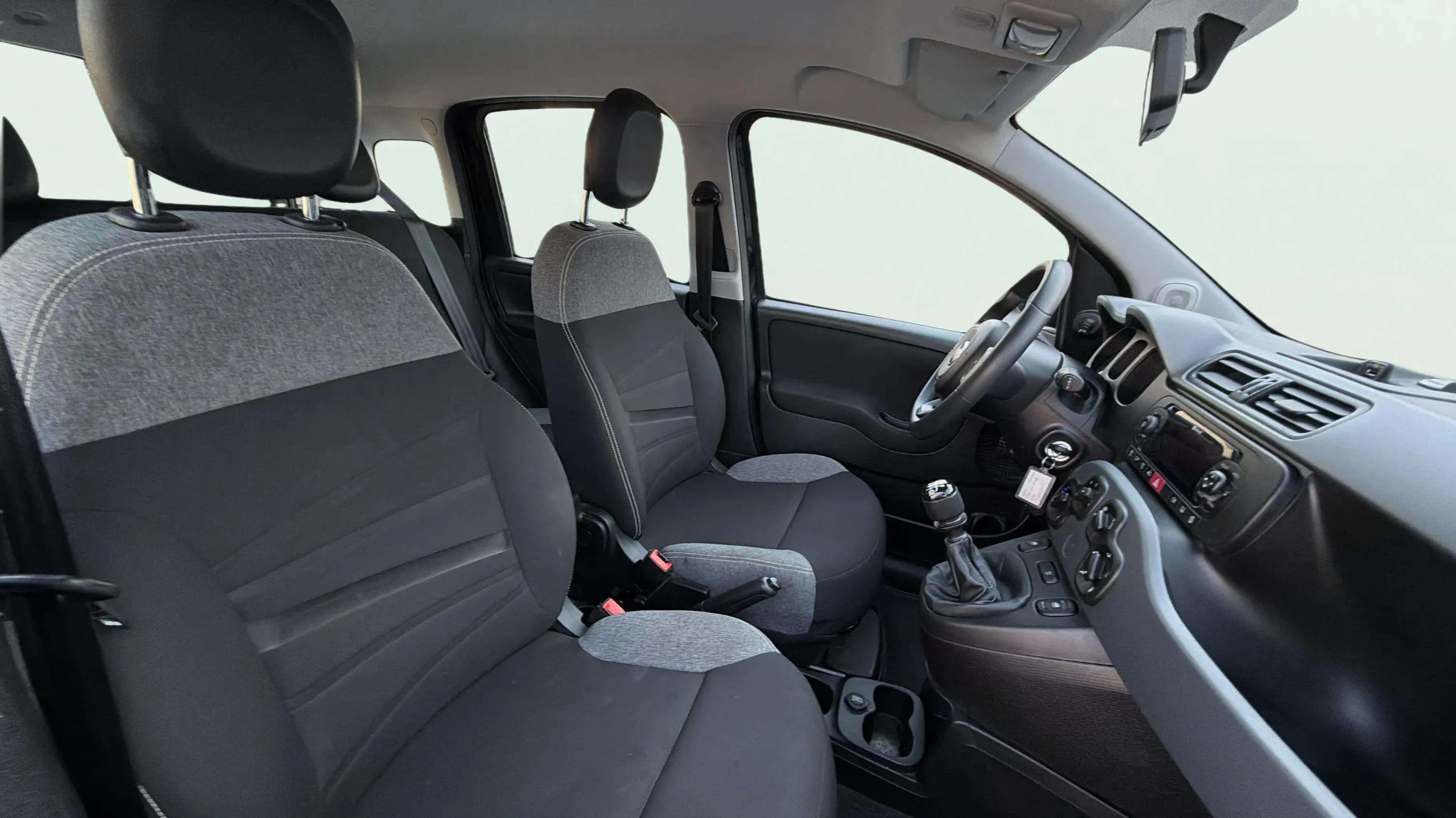 Fiat Panda City Life Hybrid 1.0 Gse - foto 19