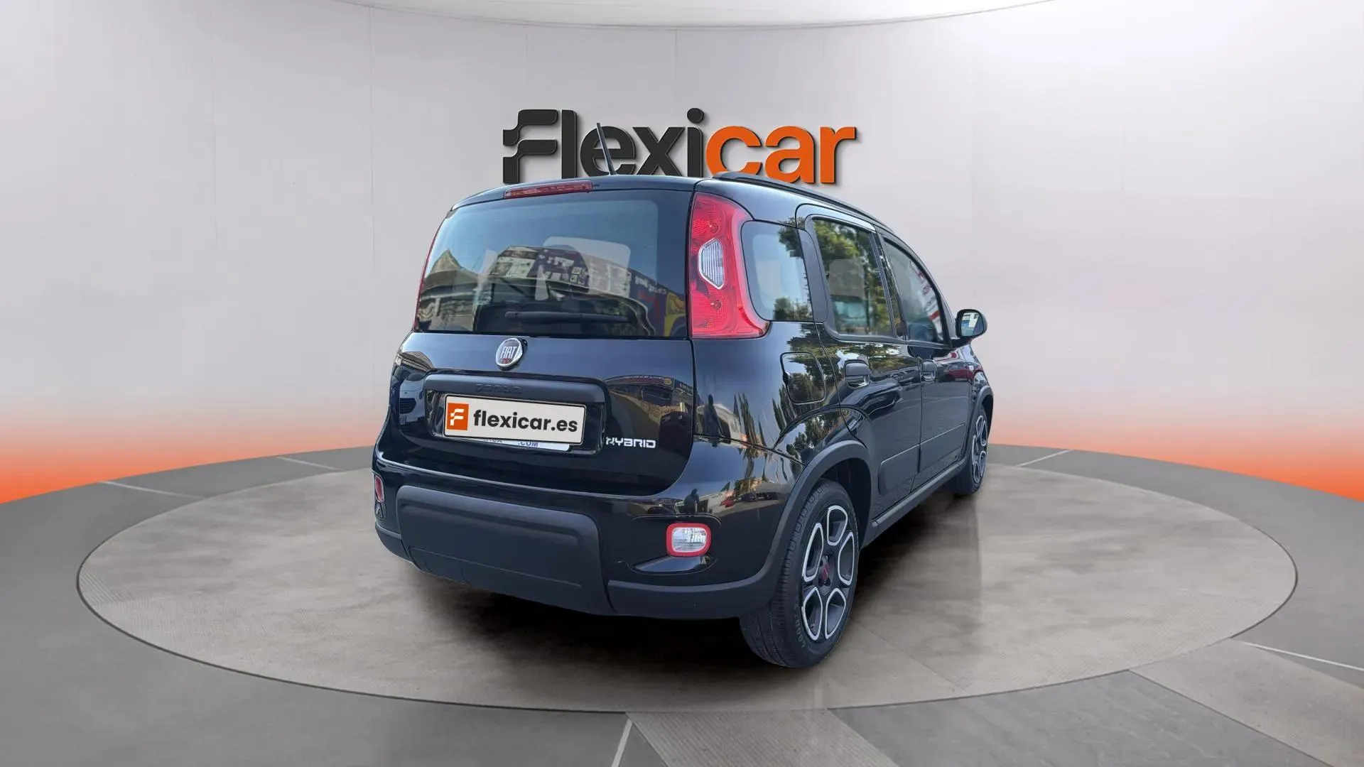 Fiat Panda City Life Hybrid 1.0 Gse - foto 8